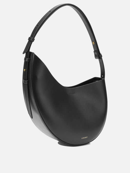 Small bags 100% leather  Black - Soeur Women | PLP | VIETTI Online Store | 2
