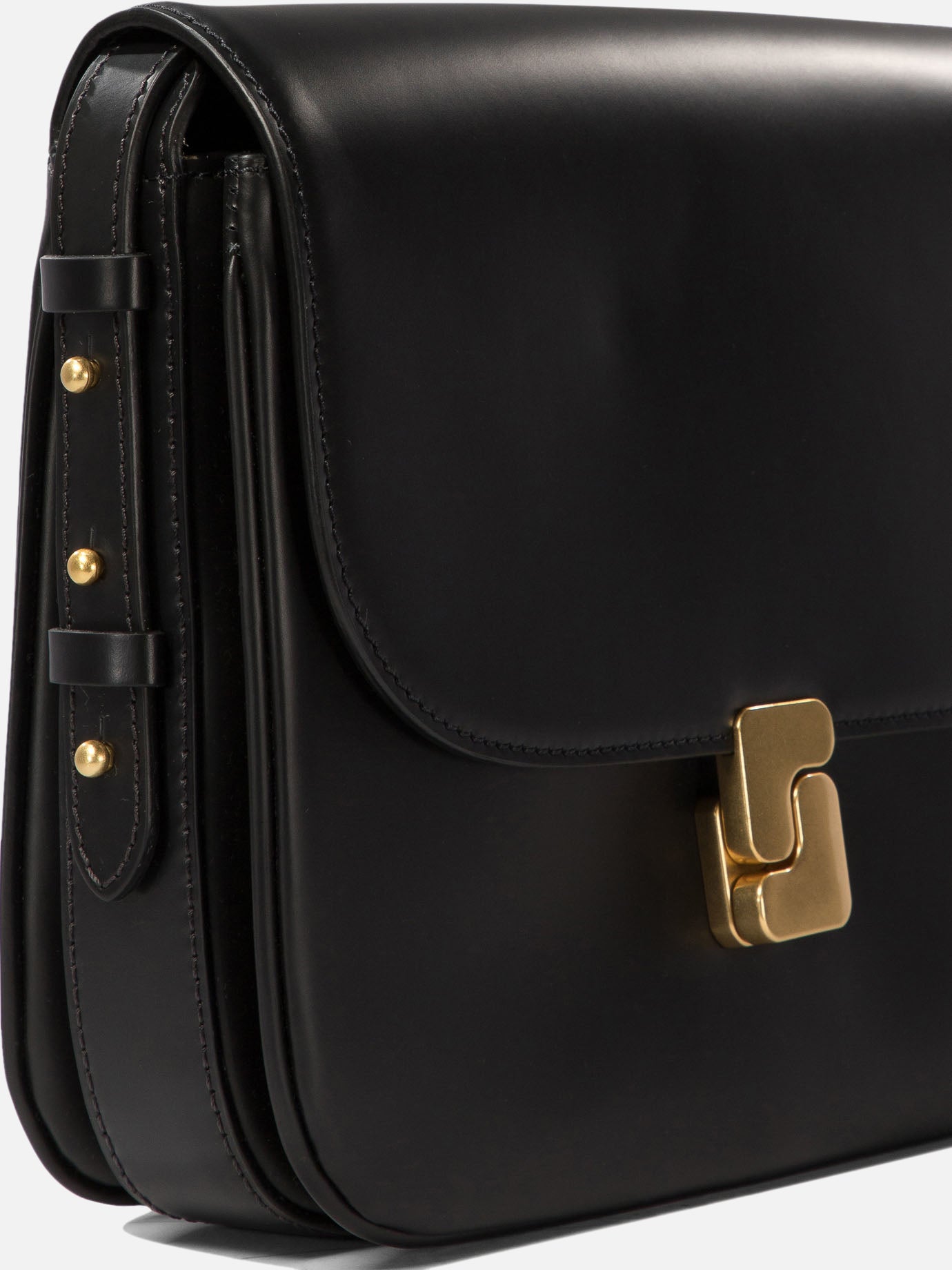 Small bags 100% leather  Black - Soeur Women | PDP | VIETTI Online Store | Zoom-Modal_4
