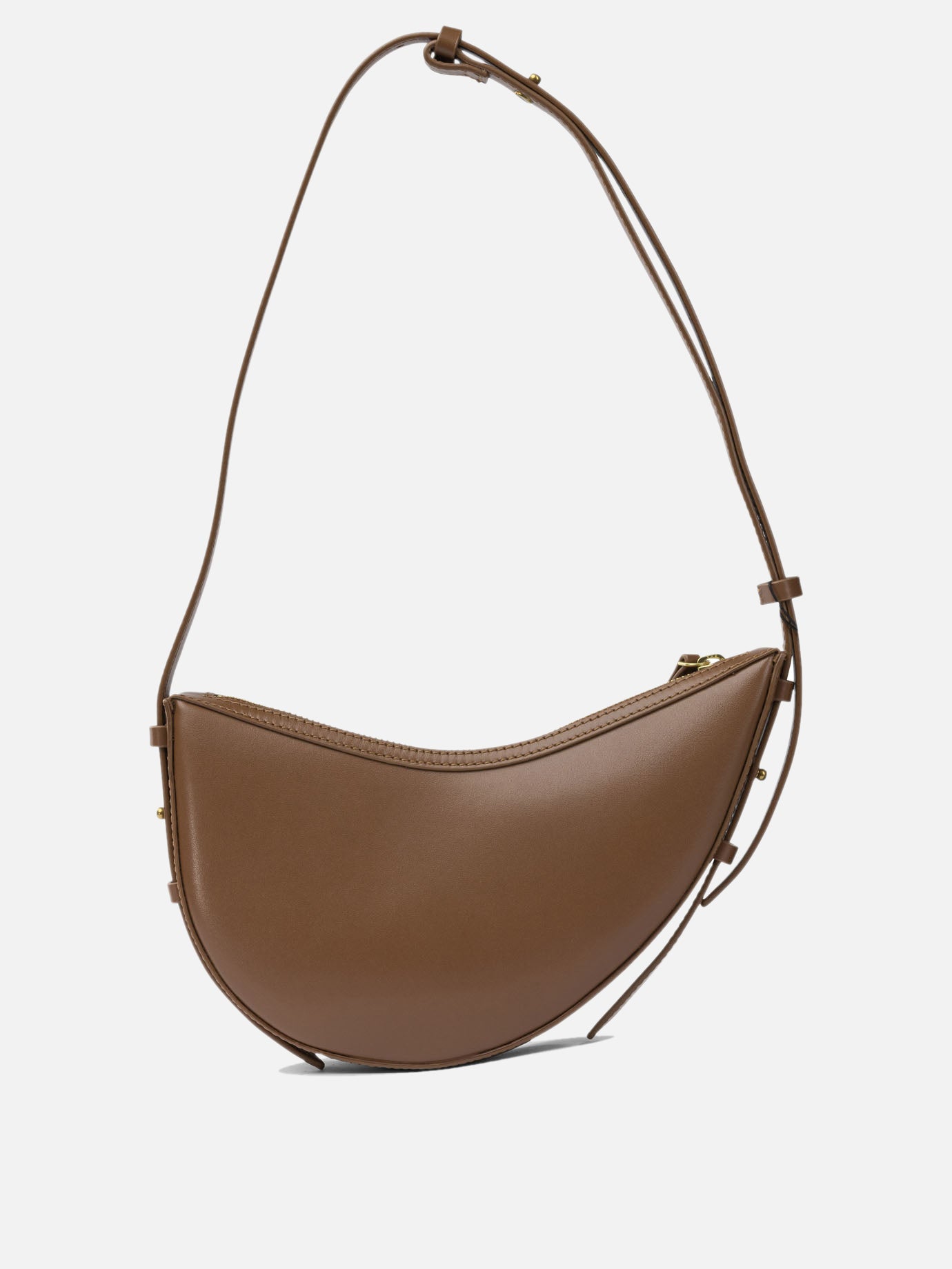 Small bags 100% leather  Brown - Soeur Women | PDP | VIETTI Online Store | thumbnail_3