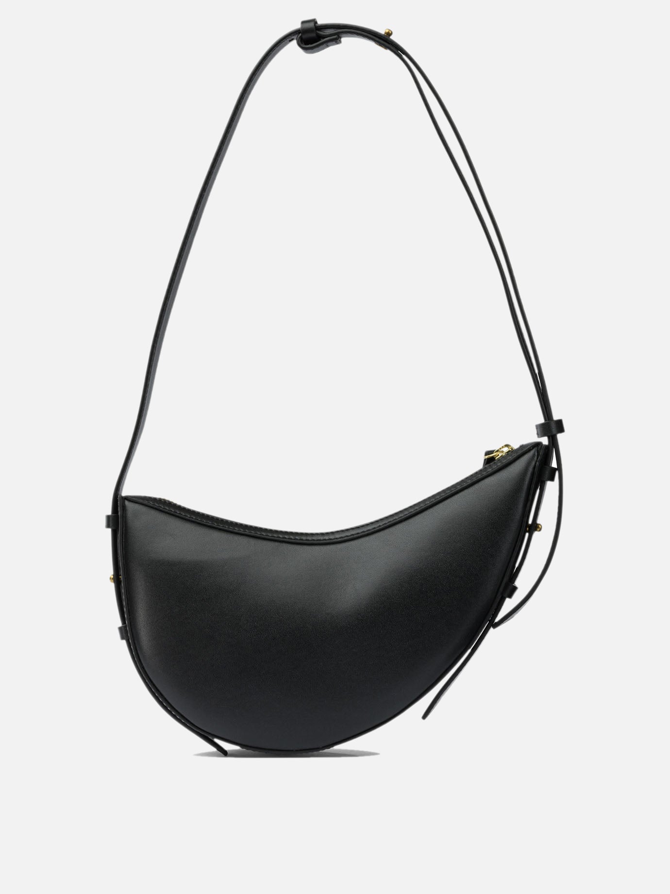 Small bags 100% leather  Black - Soeur Women | PDP | VIETTI Online Store | thumbnail_3