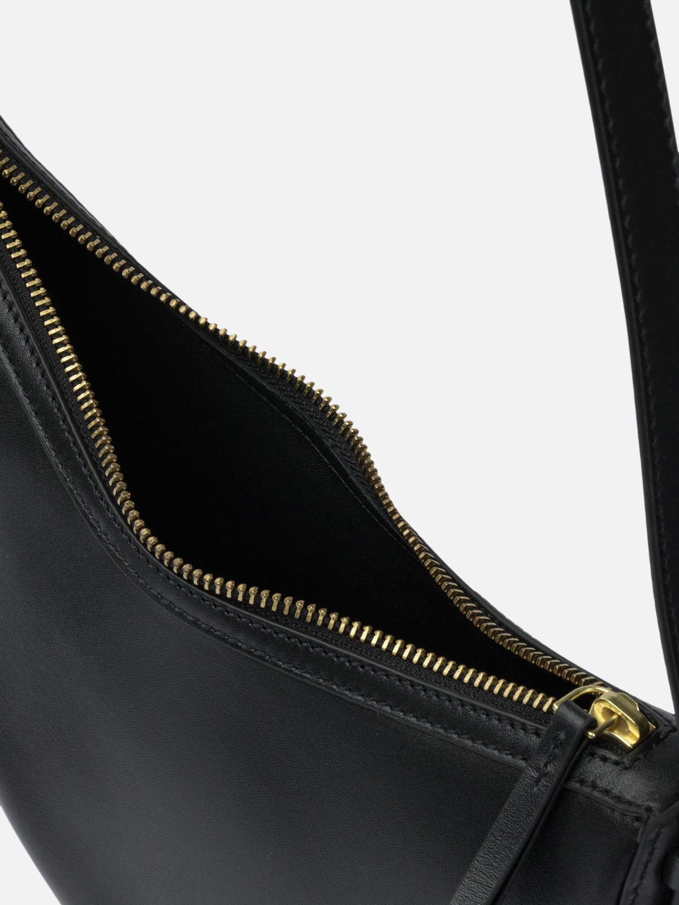 Small bags 100% leather  Black - Soeur Women | PDP | VIETTI Online Store | Zoom-Modal_5
