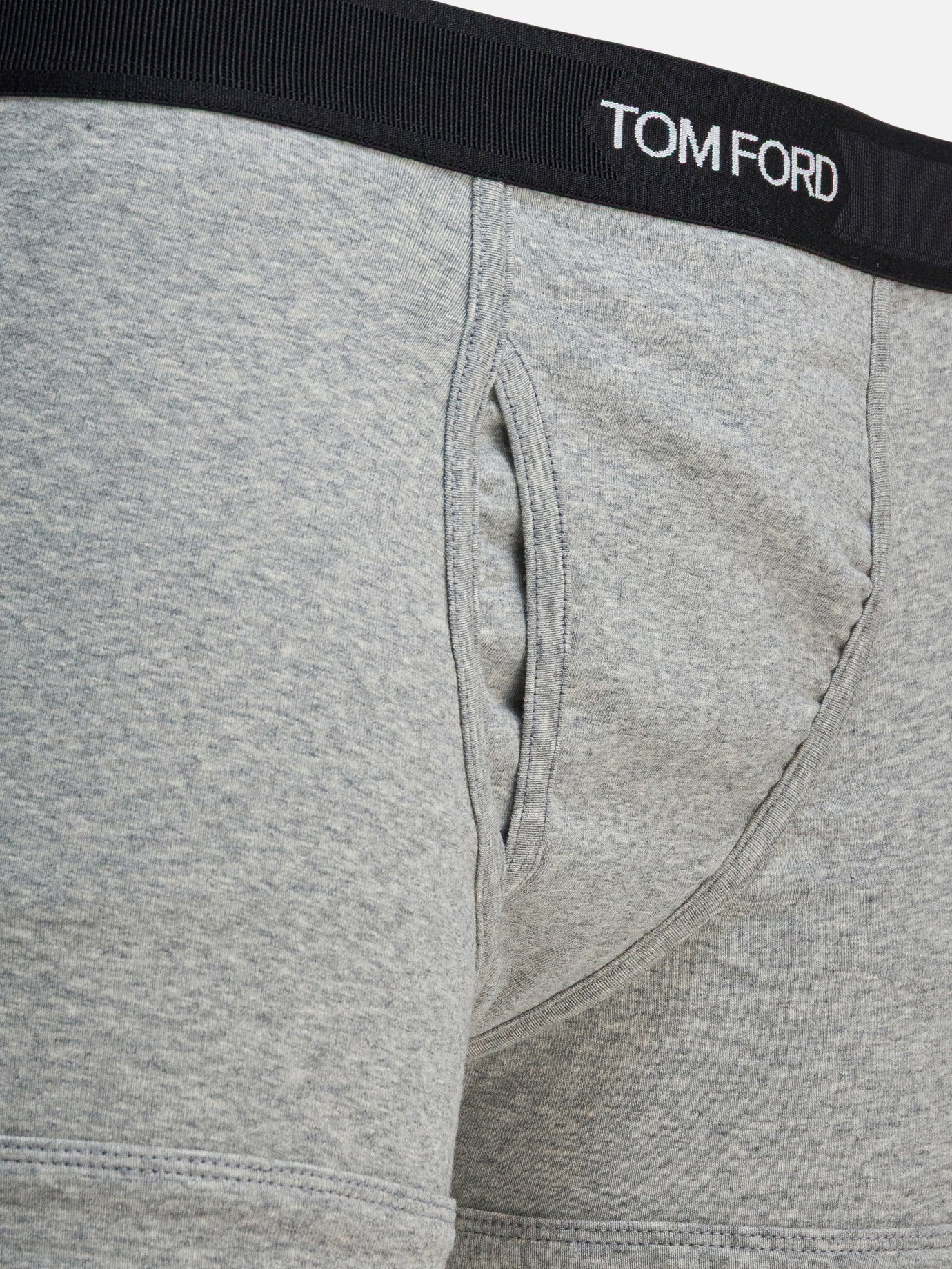 Boxers Solid colour  Black - Tom Ford Men | PDP | VIETTI Online Store | Zoom-Modal_3
