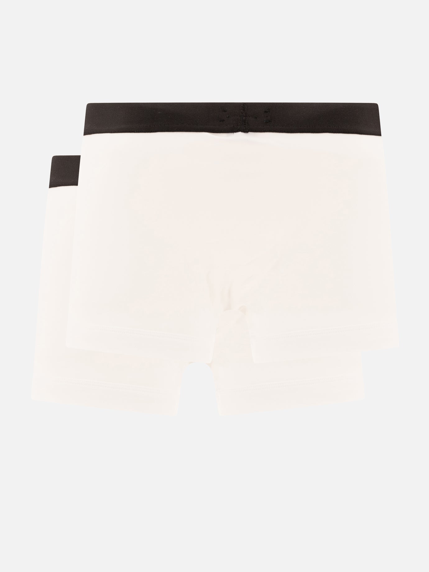 Boxer Solid colour  Bianco - Tom Ford Uomo | PDP | VIETTI Online Store | Zoom-Modal_2
