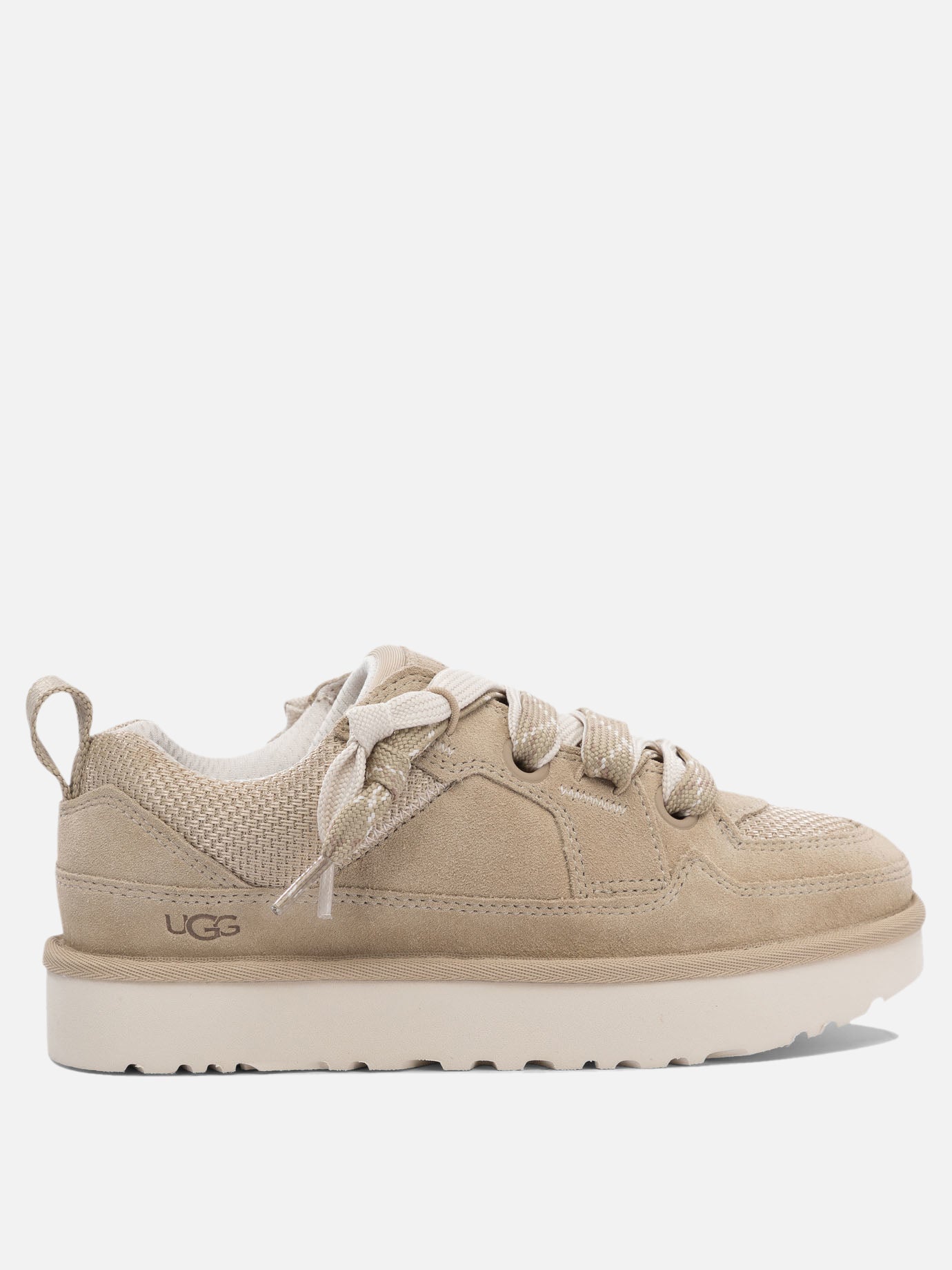 Low top sneakers 1168890  Beige - Ugg Women | PDP | VIETTI Online Store | Zoom-Modal

