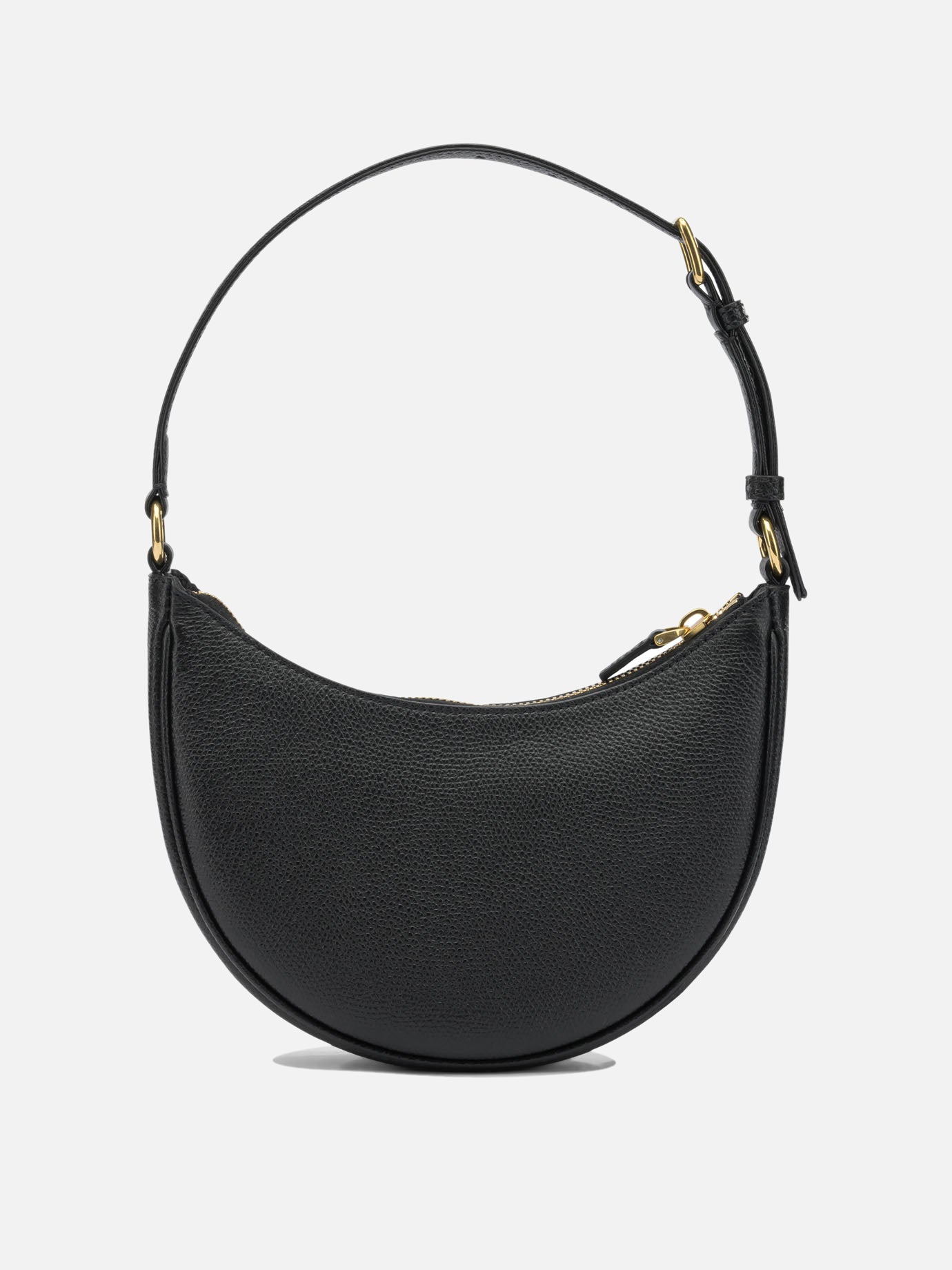 Small bags 100% calf leather  Black - Valentino Garavani Women | PDP | VIETTI Online Store | Zoom-Modal_3

