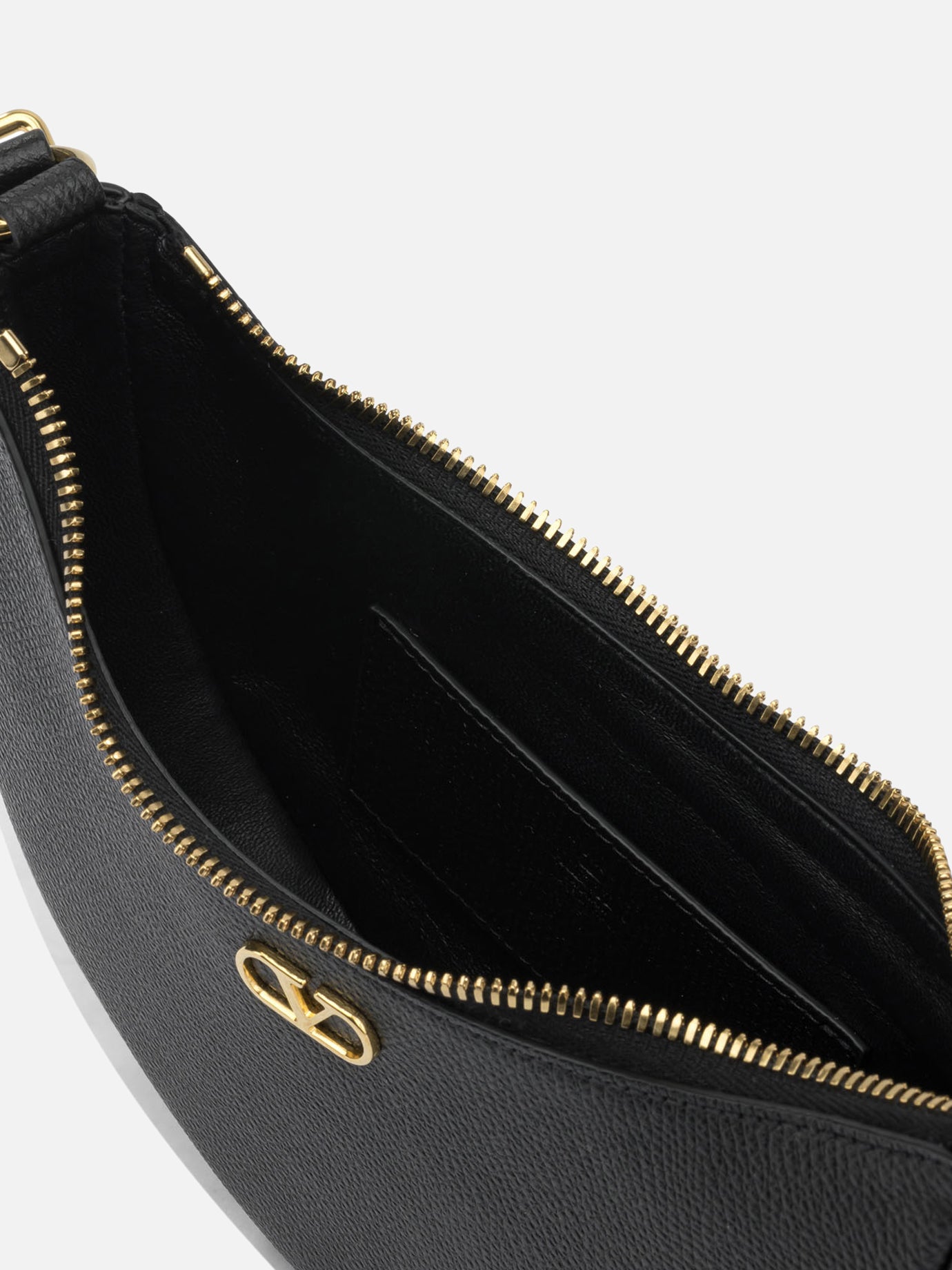 Small bags 100% calf leather  Black - Valentino Garavani Women | PDP | VIETTI Online Store | thumbnail_5