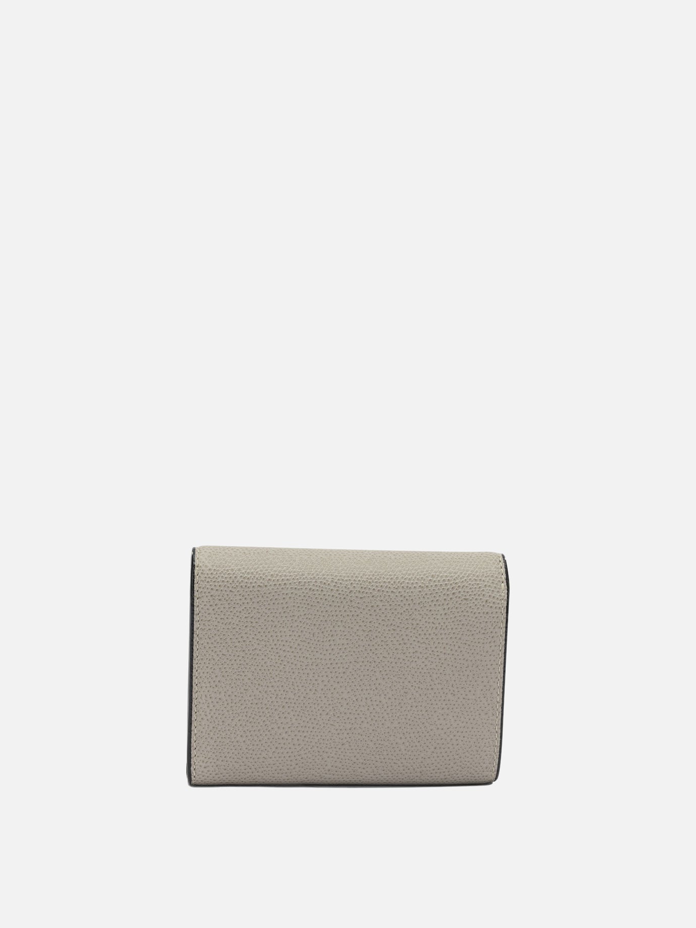 Wallets 100% calf leather  Beige - Valextra Women | PDP | VIETTI Online Store | thumbnail_3