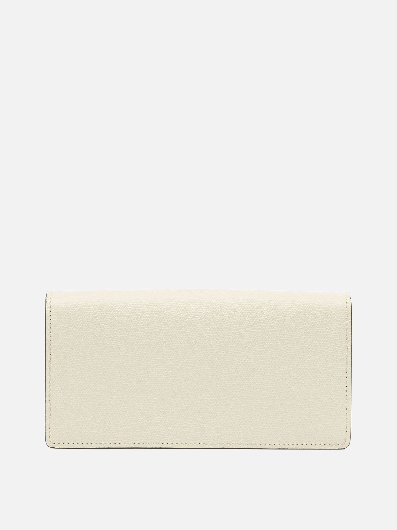 Borse piccole 100% calf leather  Bianco - Valextra Donna | PDP | VIETTI Online Store | Zoom-Modal_3
