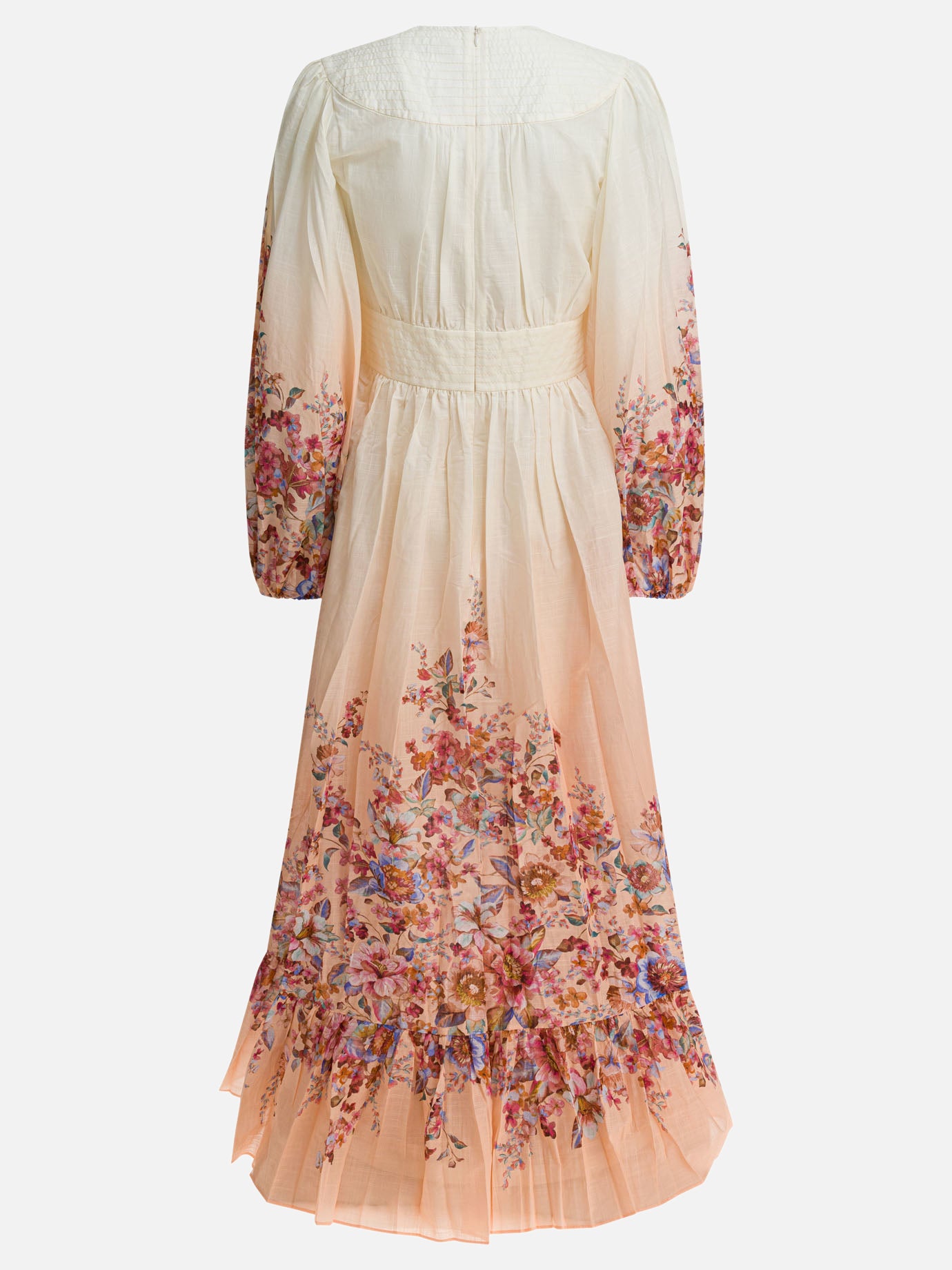 Abiti lunghi Floral  Rosa - Zimmermann Donna | PDP | VIETTI Online Store | Zoom-Modal_2
