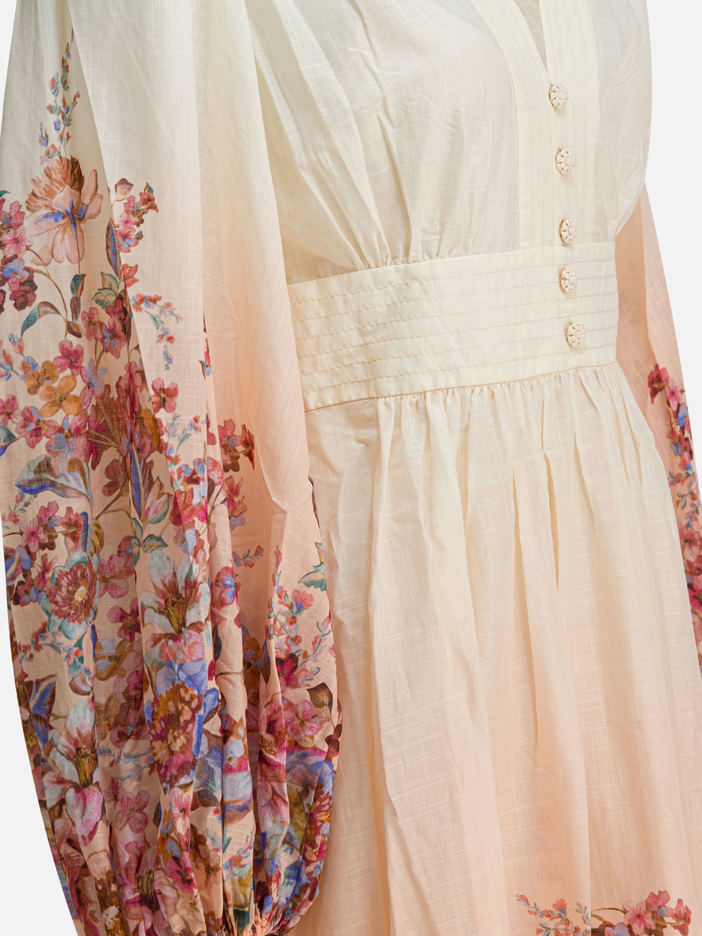 Abiti lunghi Floral  Rosa - Zimmermann Donna | PDP | VIETTI Online Store | Zoom-Modal_4
