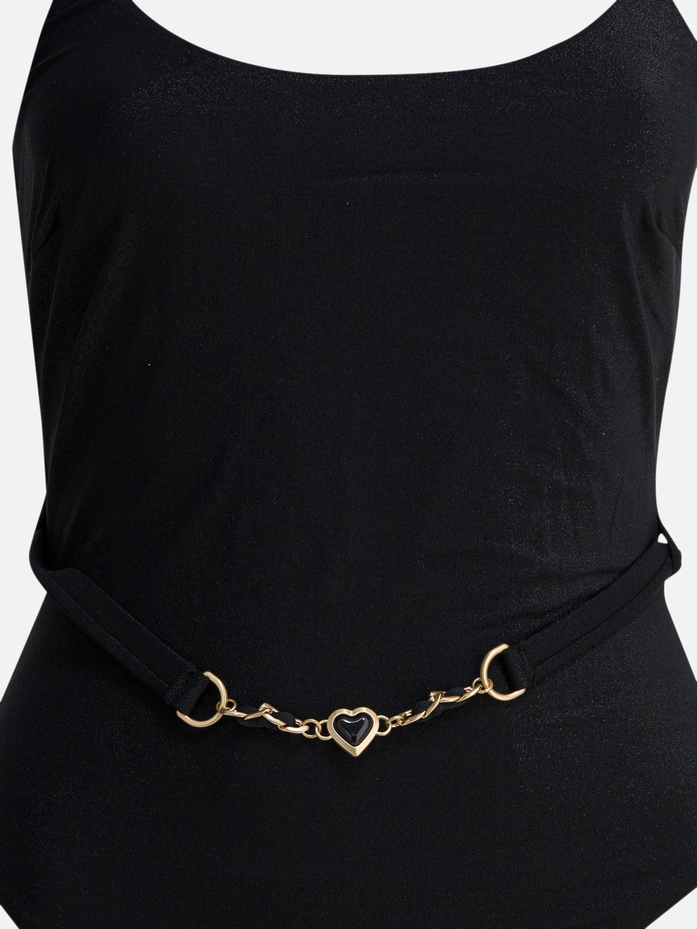 Swimsuits Solid colour  Black - Zimmermann Women | PDP | VIETTI Online Store | thumbnail_3