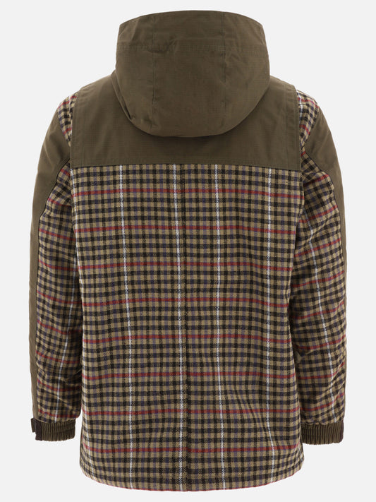 Parkas 65% poliestere 35% cotone  Green - Carhartt WIP Men | PLP | VIETTI Online Store | 2
