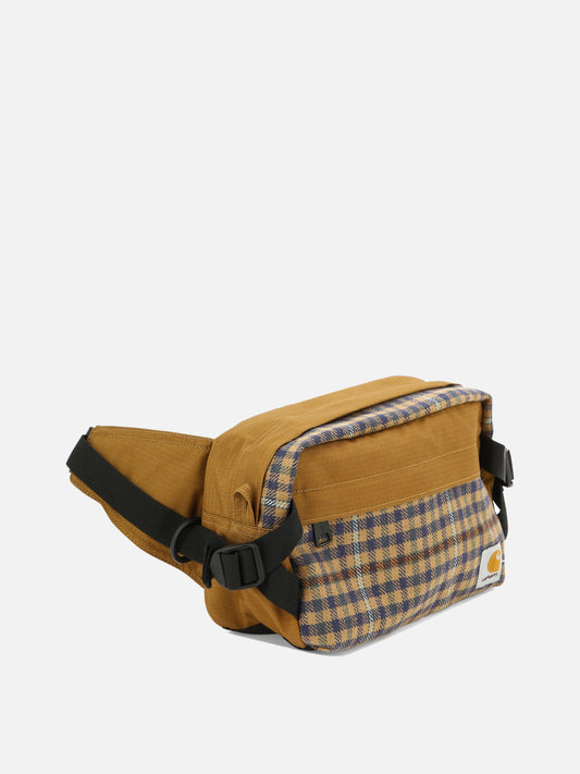 Bumbags 65% poliestere 35% cotone  Brown - Carhartt WIP Men | PLP | VIETTI Online Store | 2
