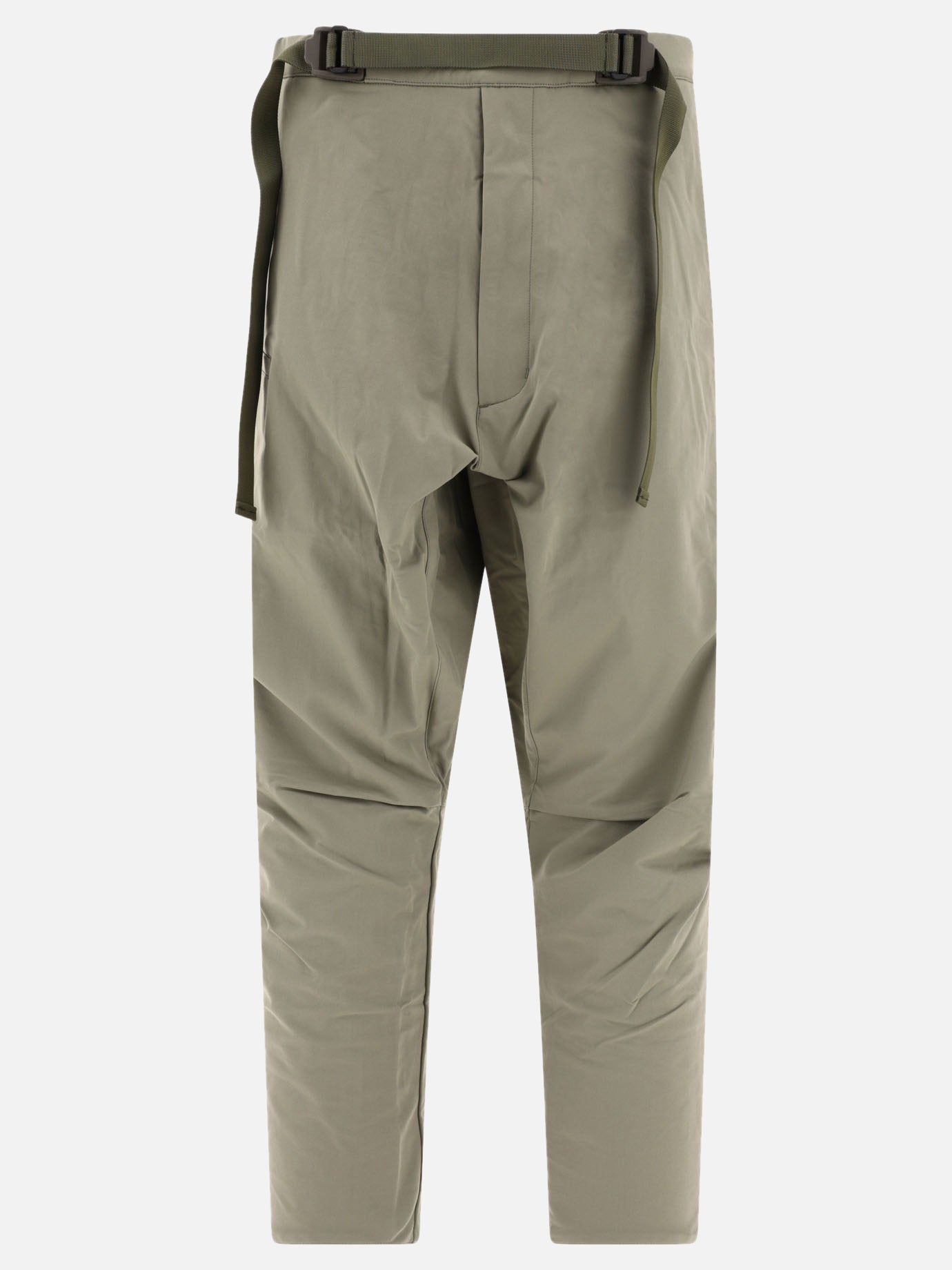 "P15-DS" trousers