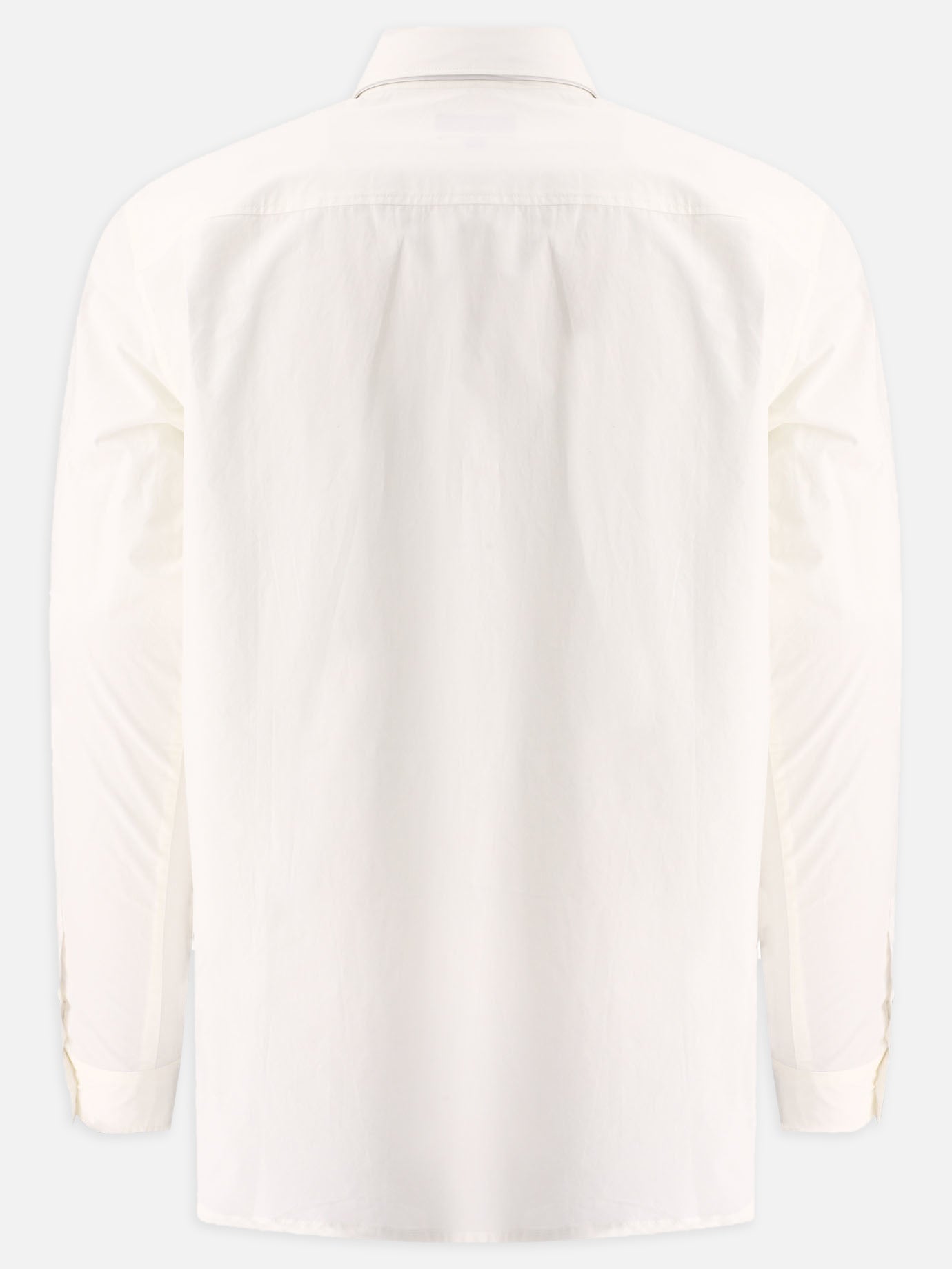 Formal shirts 100% cotone  White - A.P.C. Men | PDP | VIETTI Online Store | Zoom-Modal_2
