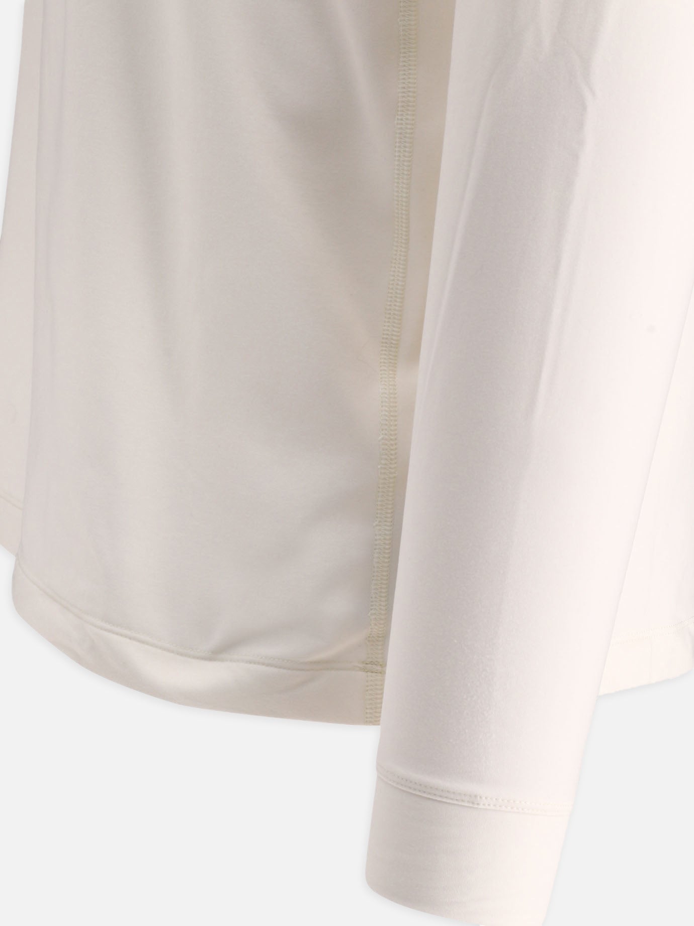 Hoodies 84% polyester 16% elastane  White - Arc&#39;teryx Men | PDP | VIETTI Online Store | thumbnail_4