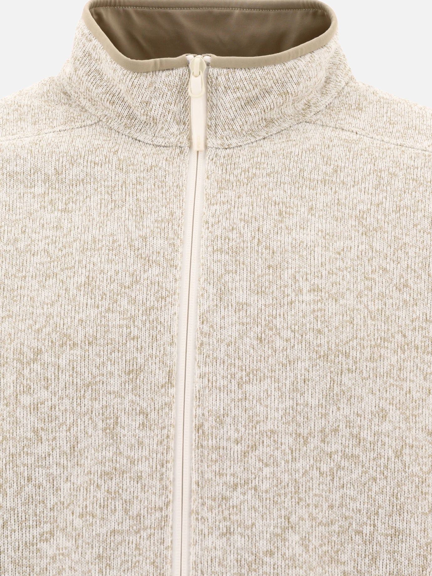 Cardigans 100% poliestere riciclato  Beige - Arc'teryx Men | PDP | VIETTI Online Store | Zoom-Modal_3
