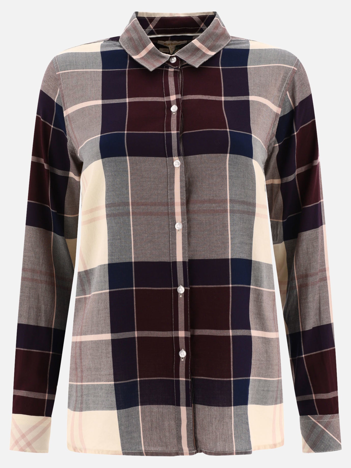 Camicia "MOORLAND"