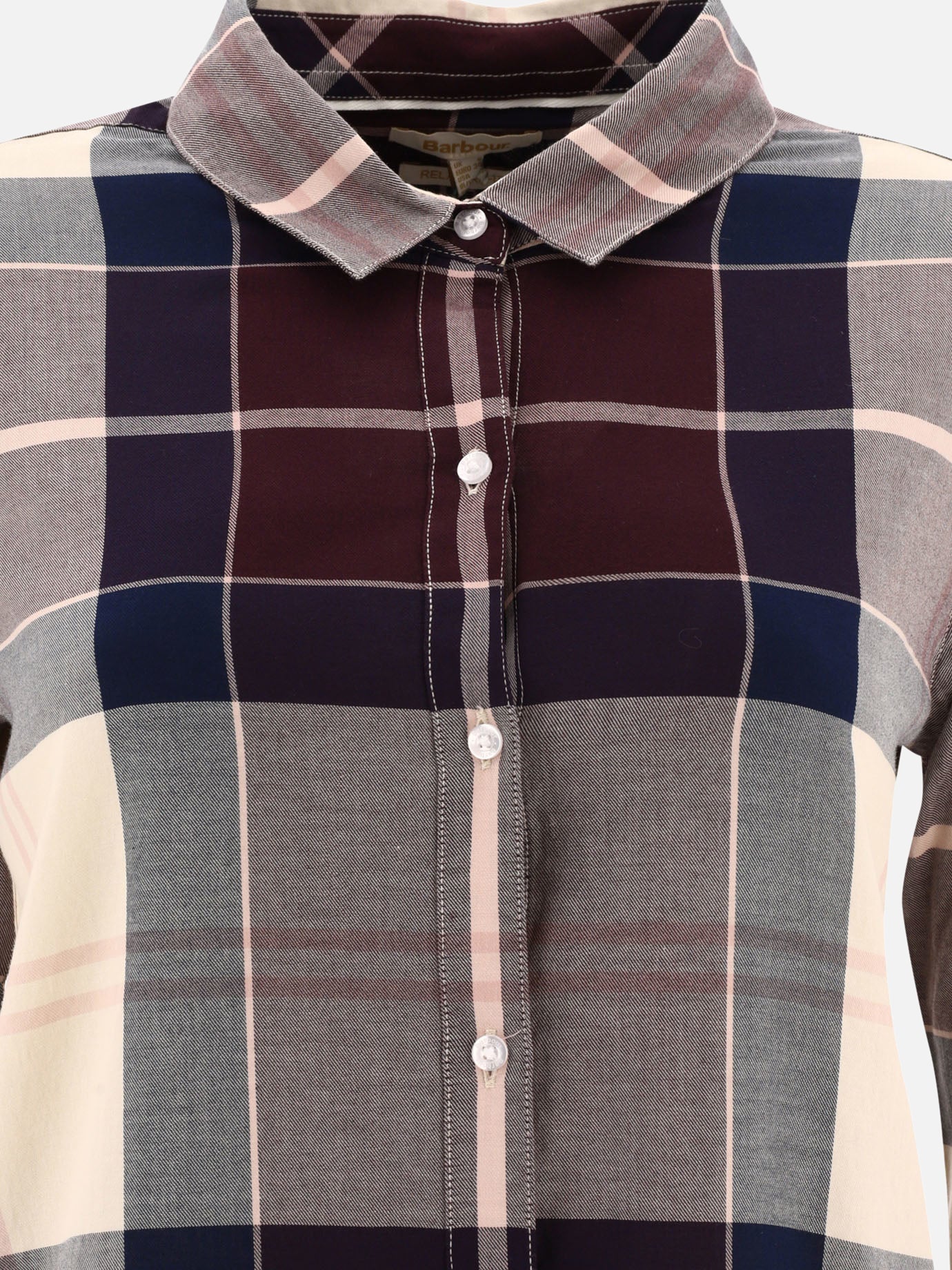 Camicia "MOORLAND"