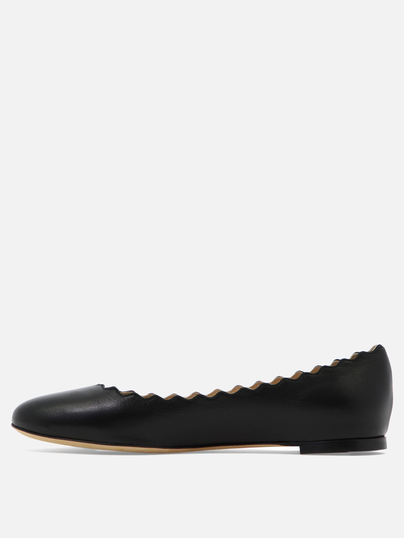 "Lauren" ballet flats