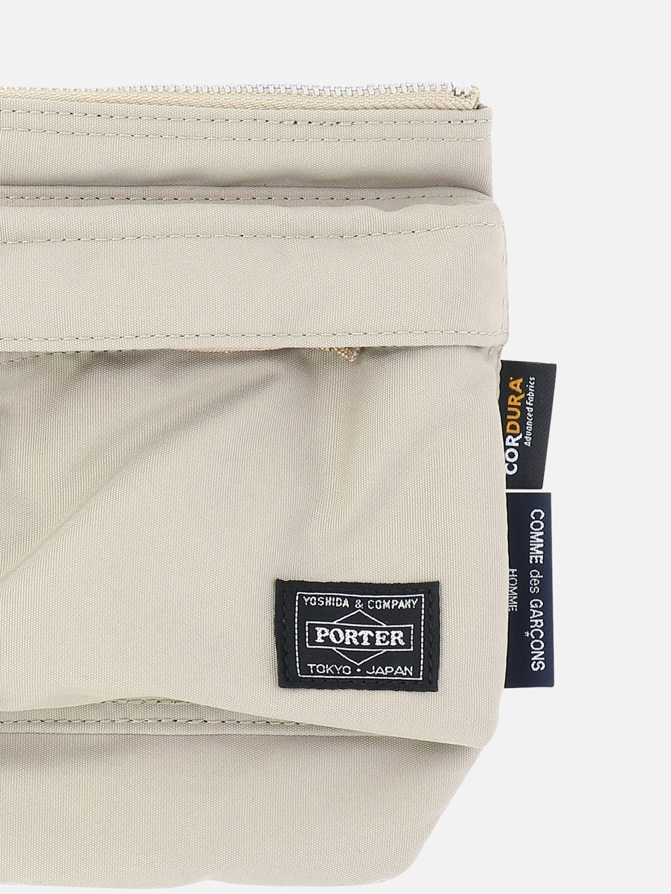 "Comme des Garçons Homme x Porter" crossbody bag