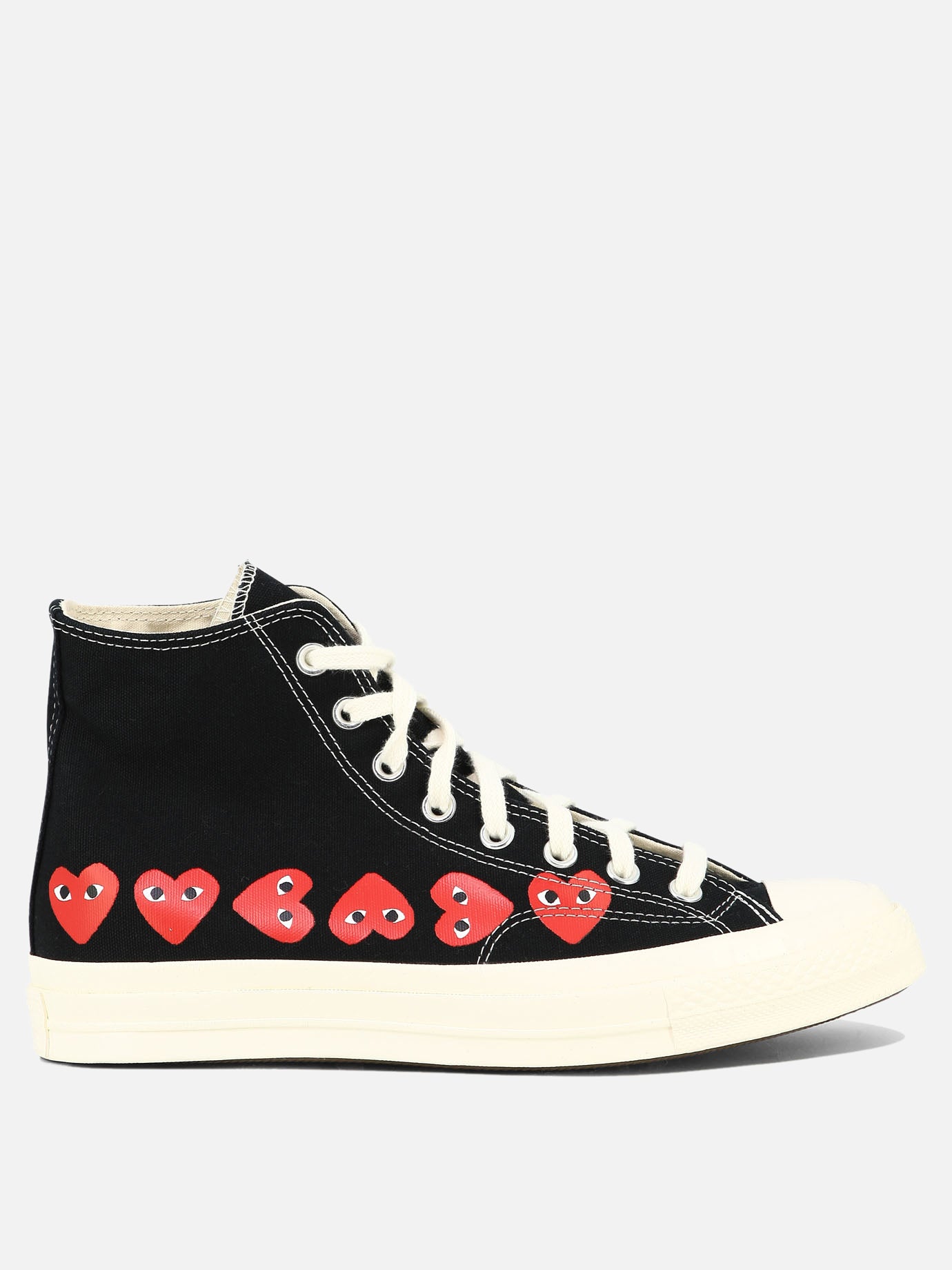 "Small Hearts" sneakers