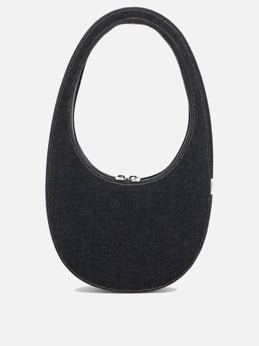 Small bags 100% cotone  Blue - Coperni Women | PLP | VIETTI Online Store 
