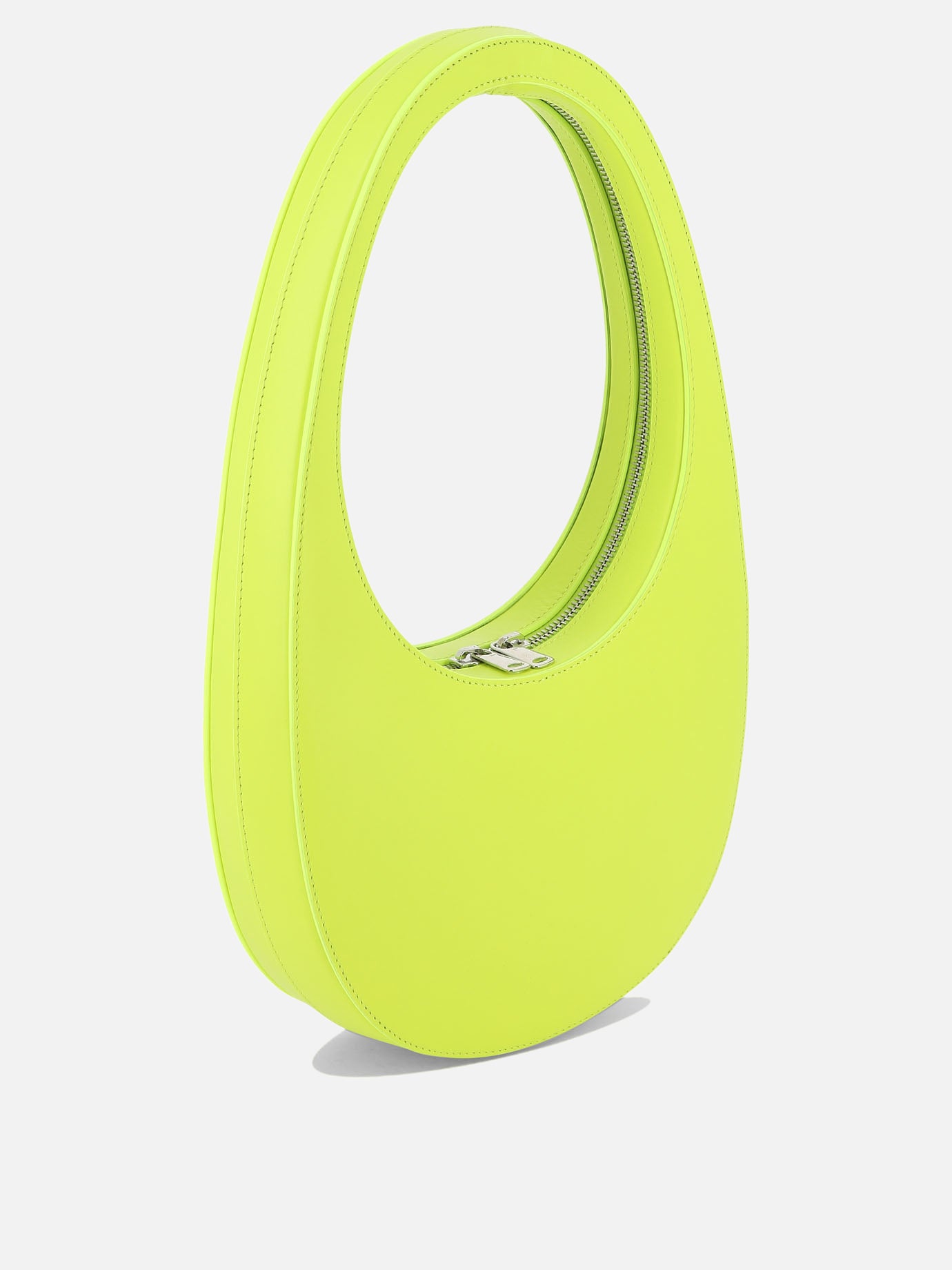 Small bags 100% pelle di vitello  Green - Coperni Women | PDP | VIETTI Online Store | Zoom-Modal_2
