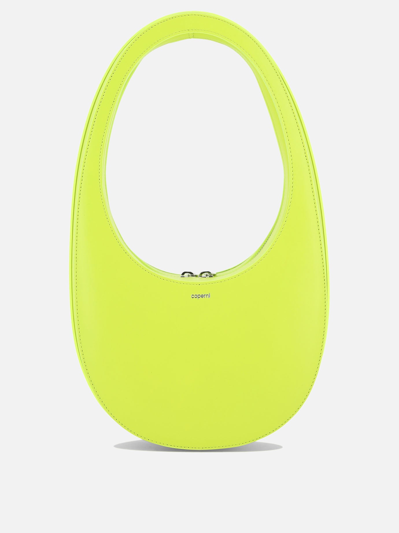 Small bags 100% pelle di vitello  Green - Coperni Women | PDP | VIETTI Online Store | Zoom-Modal_3
