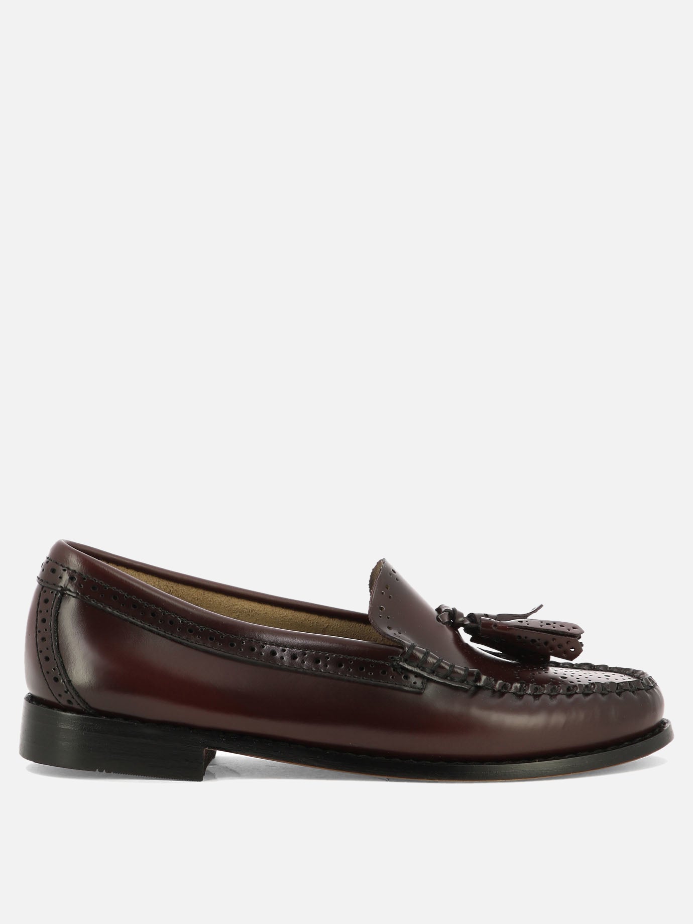 Mocassini "WEEJUN Estelle Brogue"