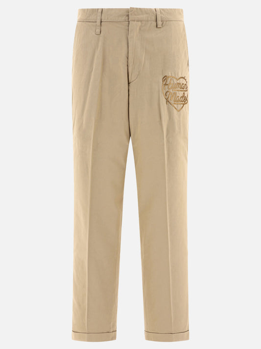 Chino trousers