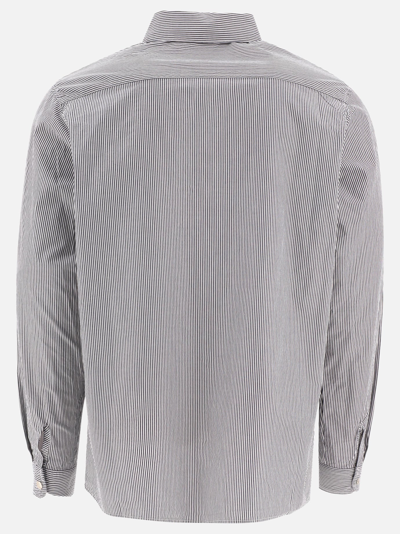 Casual shirts 100% cotton  Black - Human Made Men | PDP | VIETTI Online Store | Zoom-Modal_2
