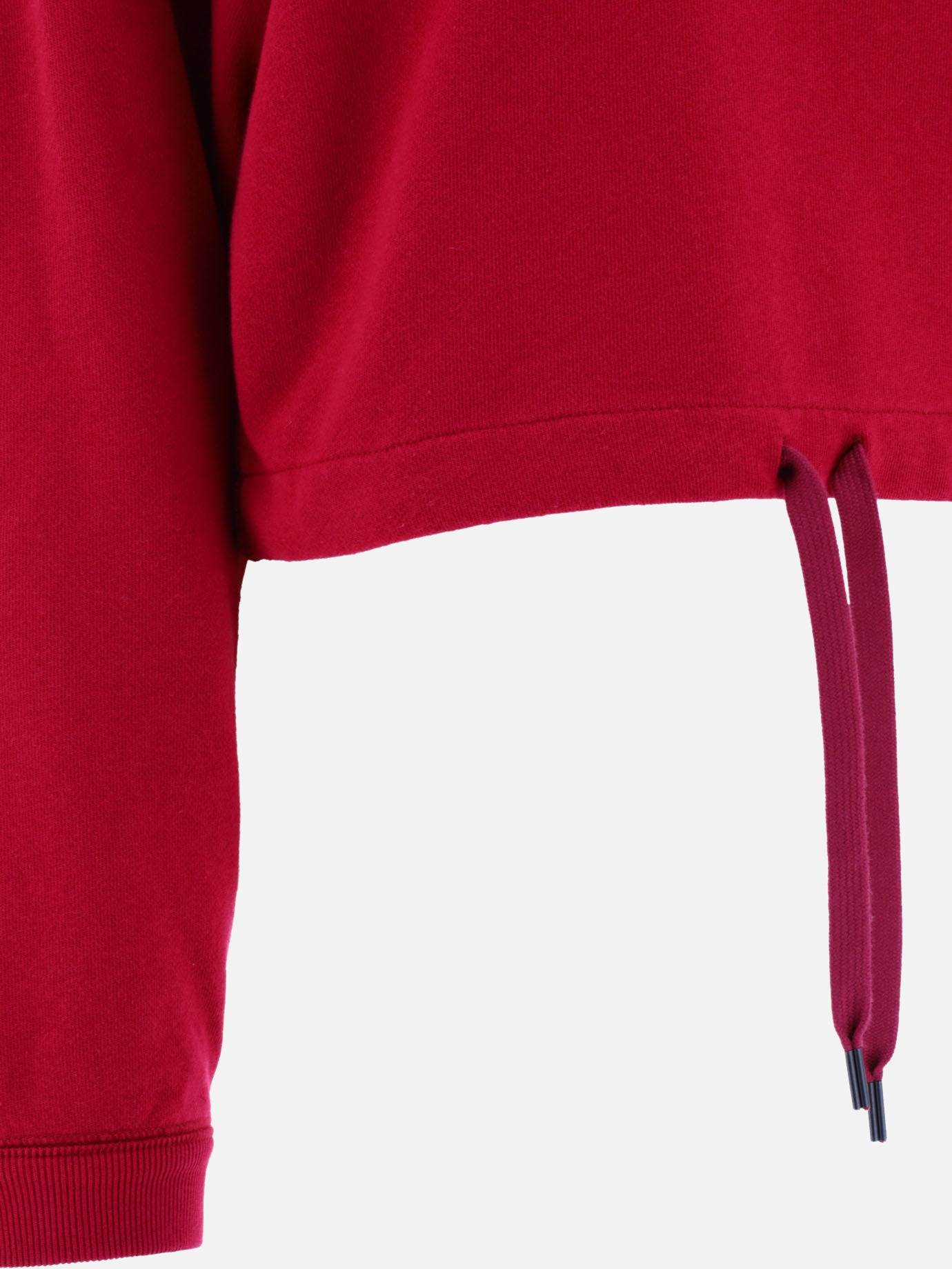 Crewnecks 23PSW0005FA  Fuchsia - Marant Étoile Women | PDP | VIETTI Online Store | Zoom-Modal_4
