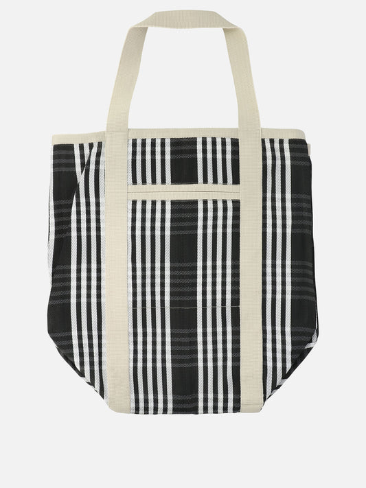 Large bags 100% nylon  Blue - Isabel Marant Women | PLP | VIETTI Online Store | 2
