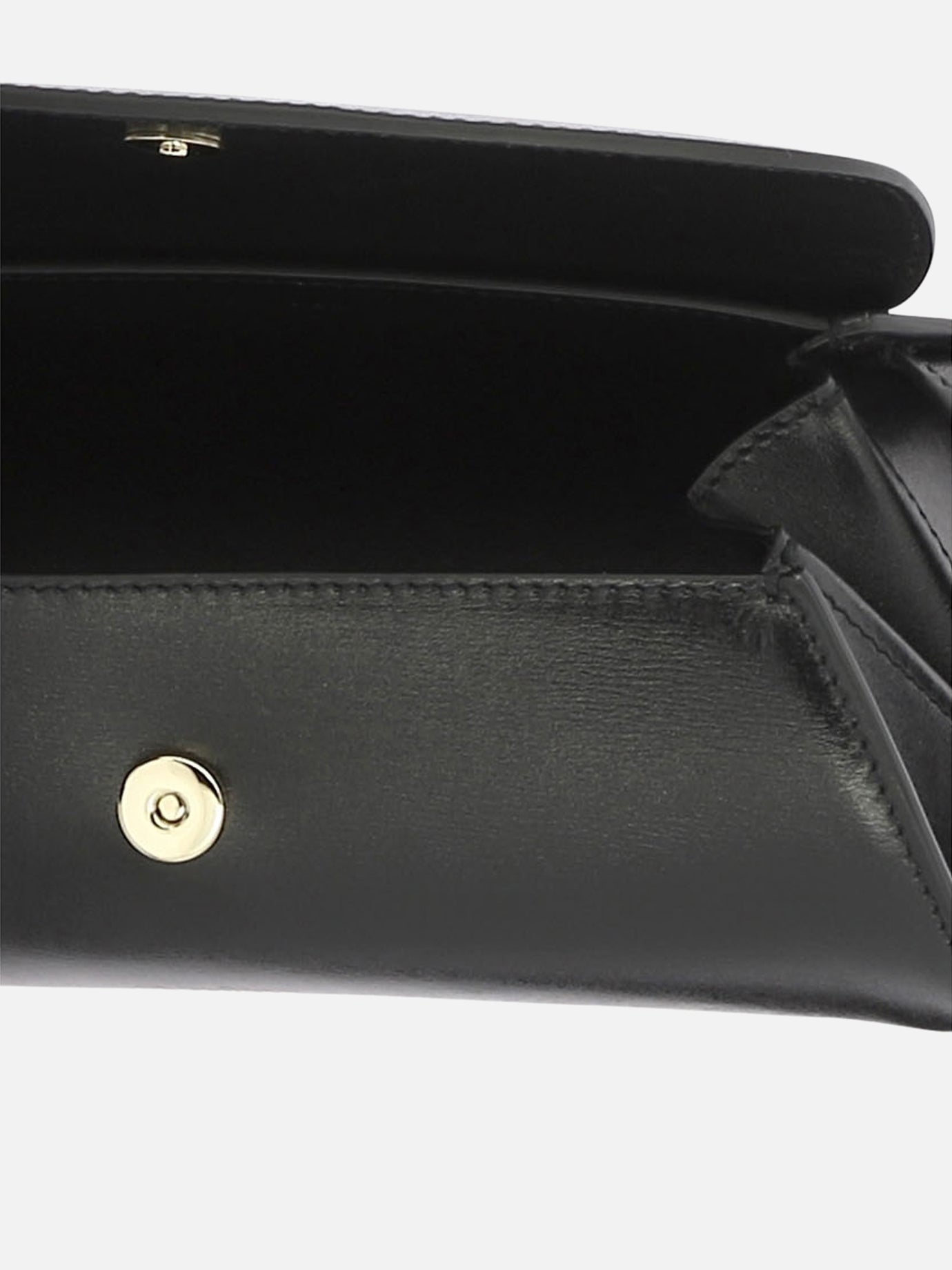 Borse piccole 100% pelle di vitello  Nero - Jil Sander Donna | PDP | VIETTI Online Store | thumbnail_5