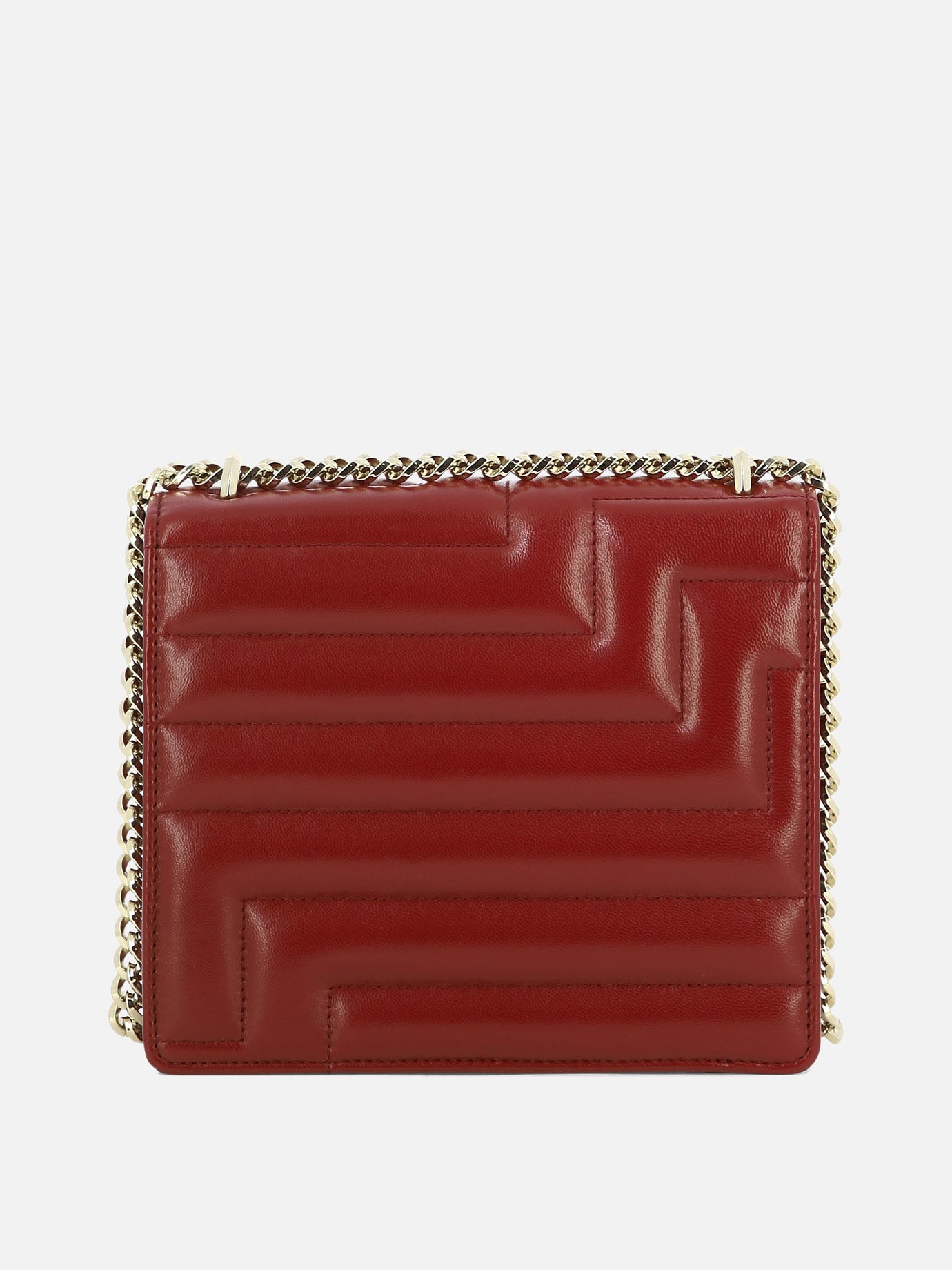 Small bags 100% nappa  Bordeaux - Jimmy Choo Women | PDP | VIETTI Online Store | thumbnail_3