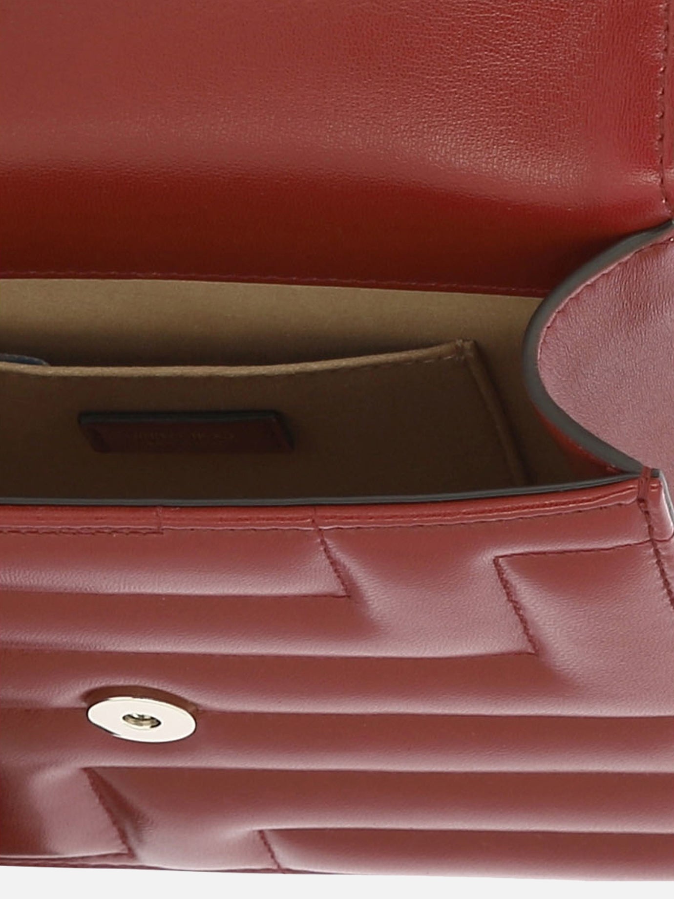 Small bags 100% nappa  Bordeaux - Jimmy Choo Women | PDP | VIETTI Online Store | thumbnail_5