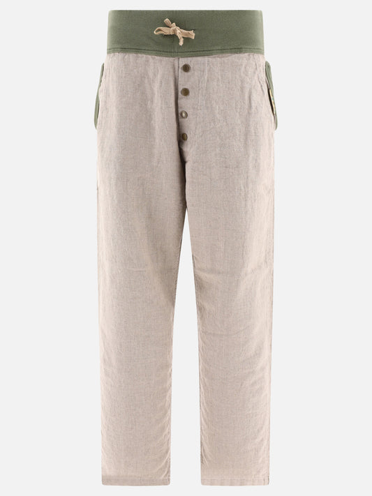 "2Tone" trousers