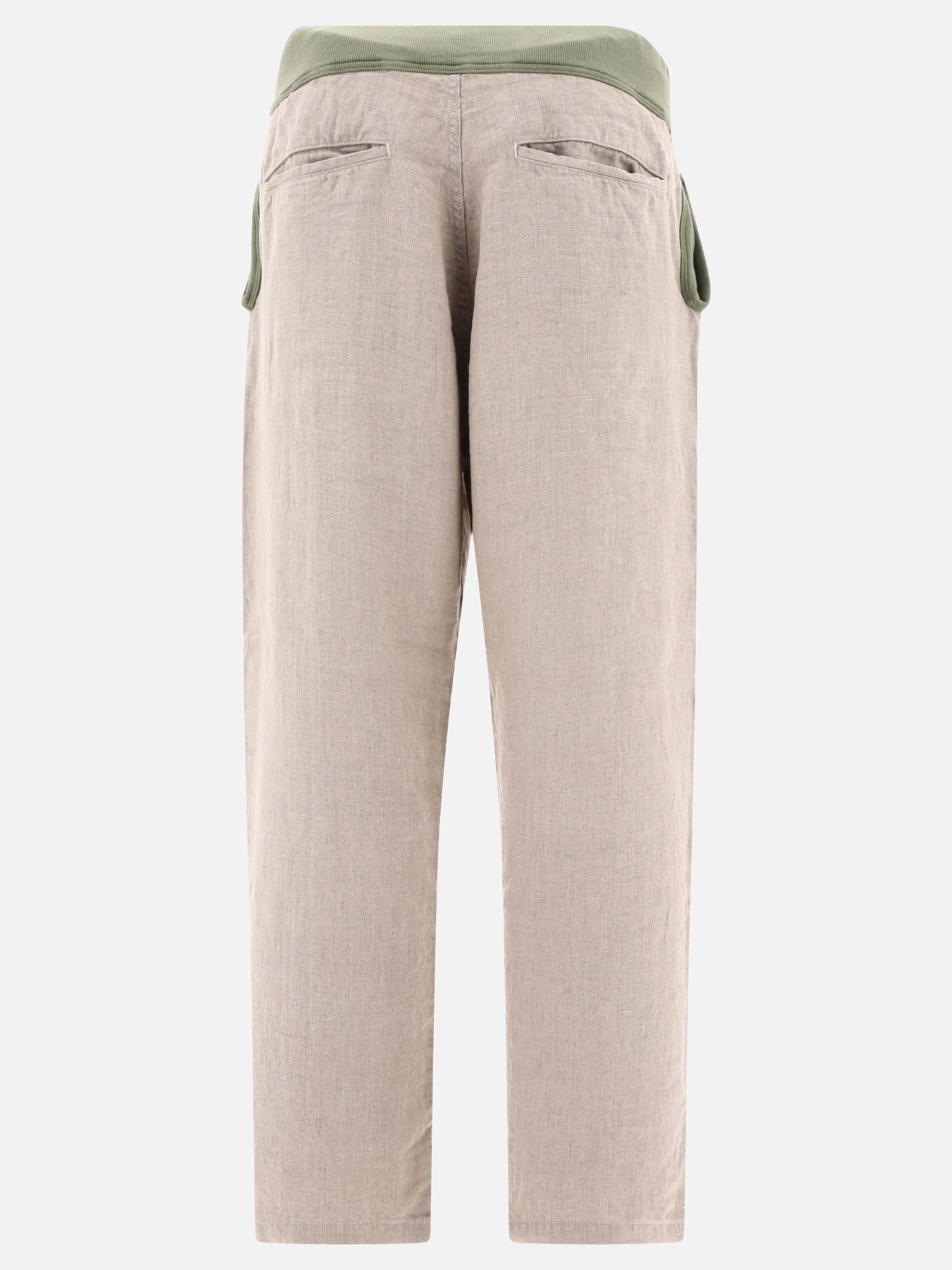 Pantaloni "2Tone"