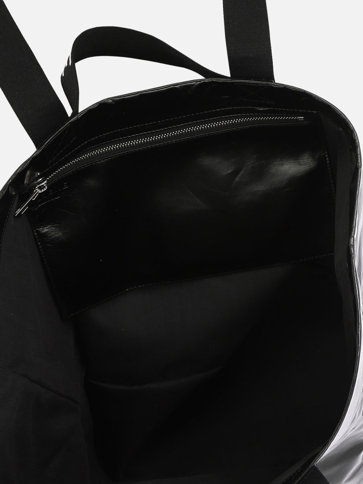 Large bags 90% leather 9% polyester 1% polyamide  Black - Loewe Men | PDP | VIETTI Online Store | thumbnail_5