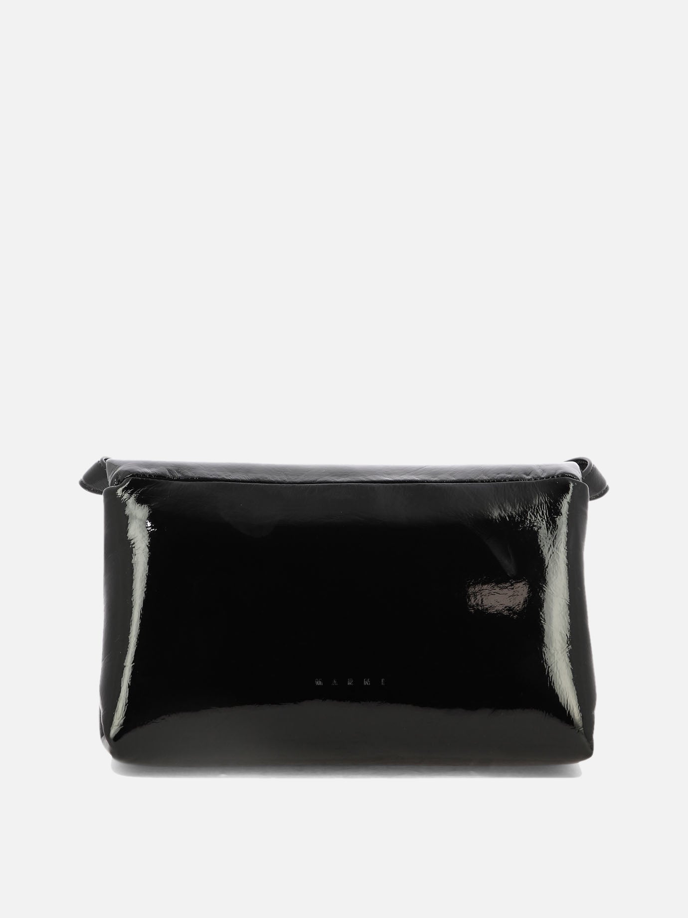 Medium bags 76% poliestere 24% poliuretano  Black - Marni Women | PDP | VIETTI Online Store | Zoom-Modal_3
