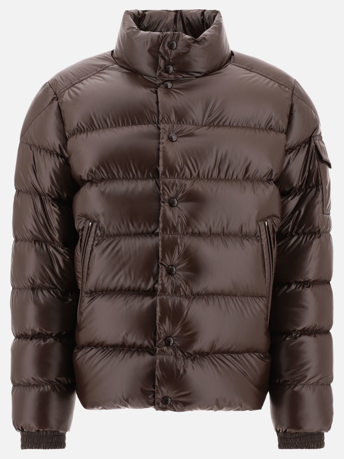 "Lule" down jacket