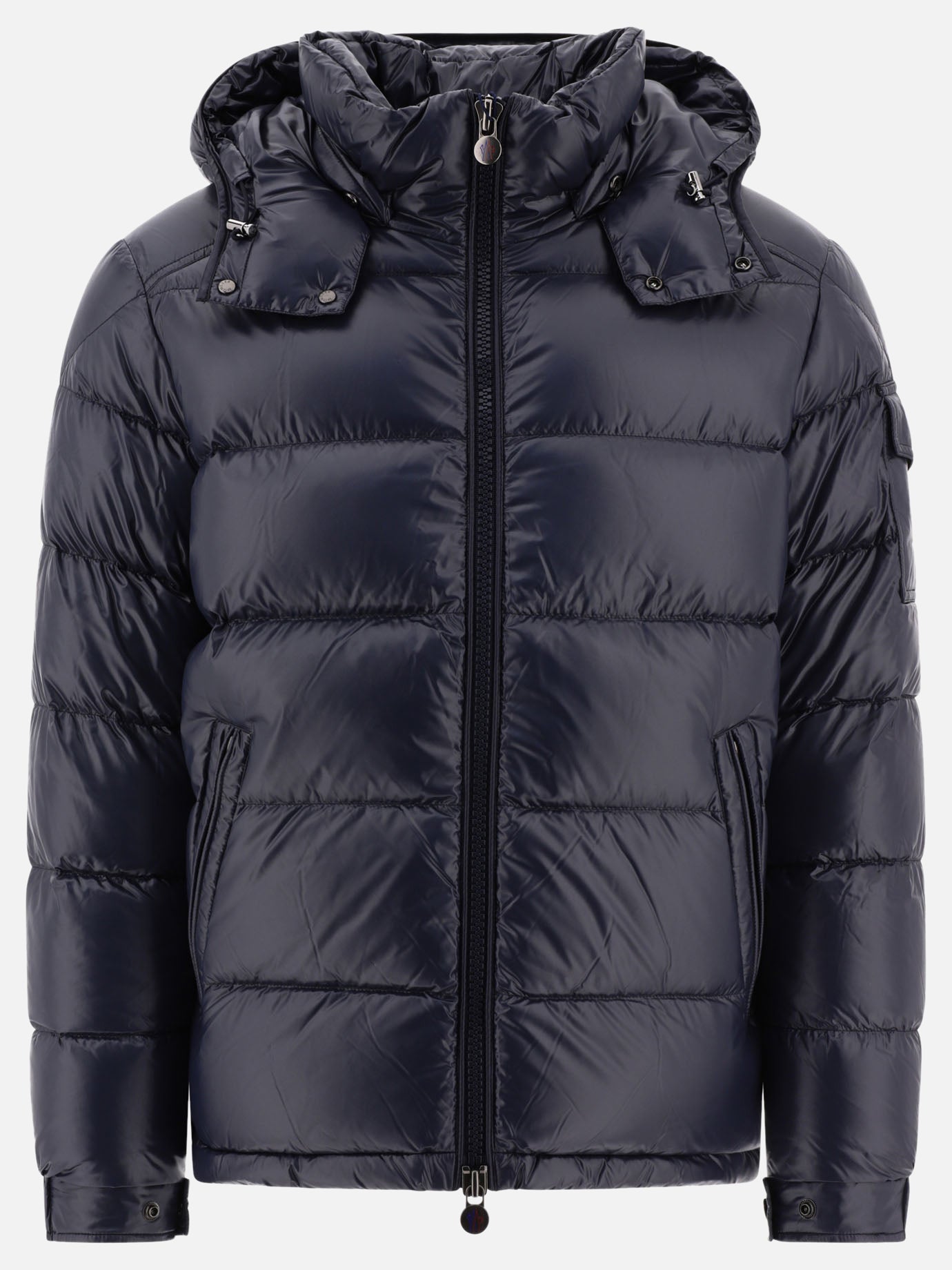 "Moncler Maya" down jacket