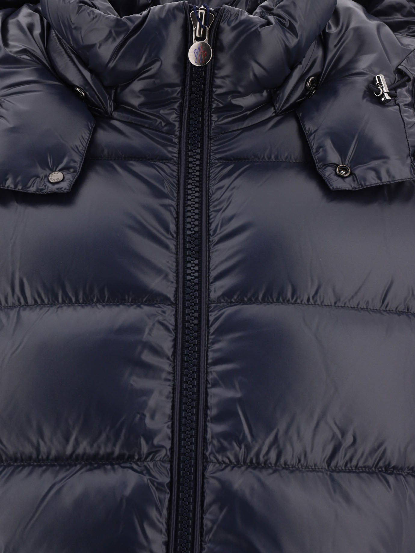 Piumino "Moncler Maya"