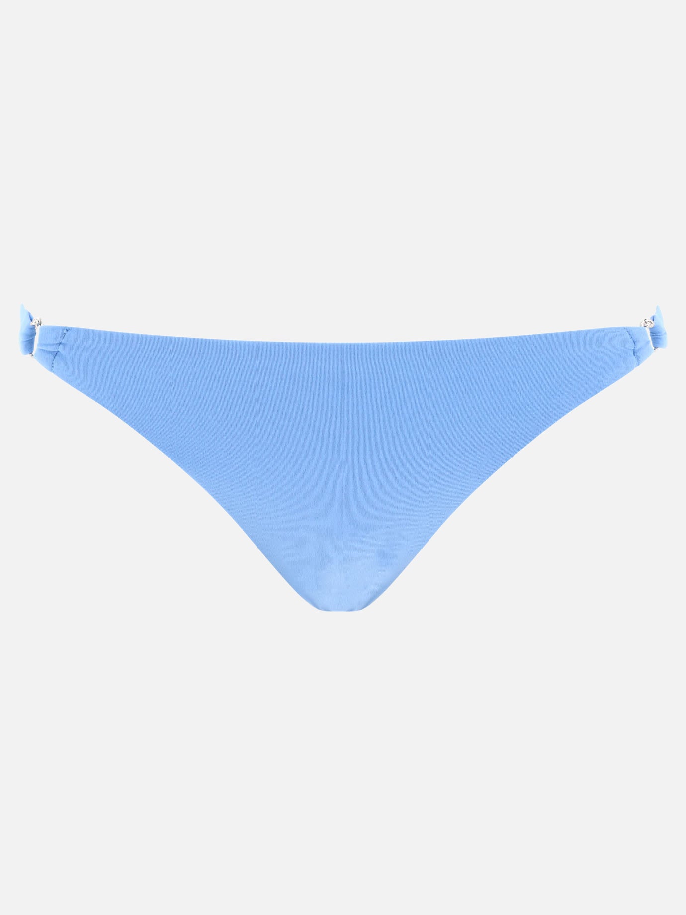 Bikini 74% nylon riciclato 26% spandex  Azzurro - Nanushka Donna | PDP | VIETTI Online Store | Zoom-Modal
