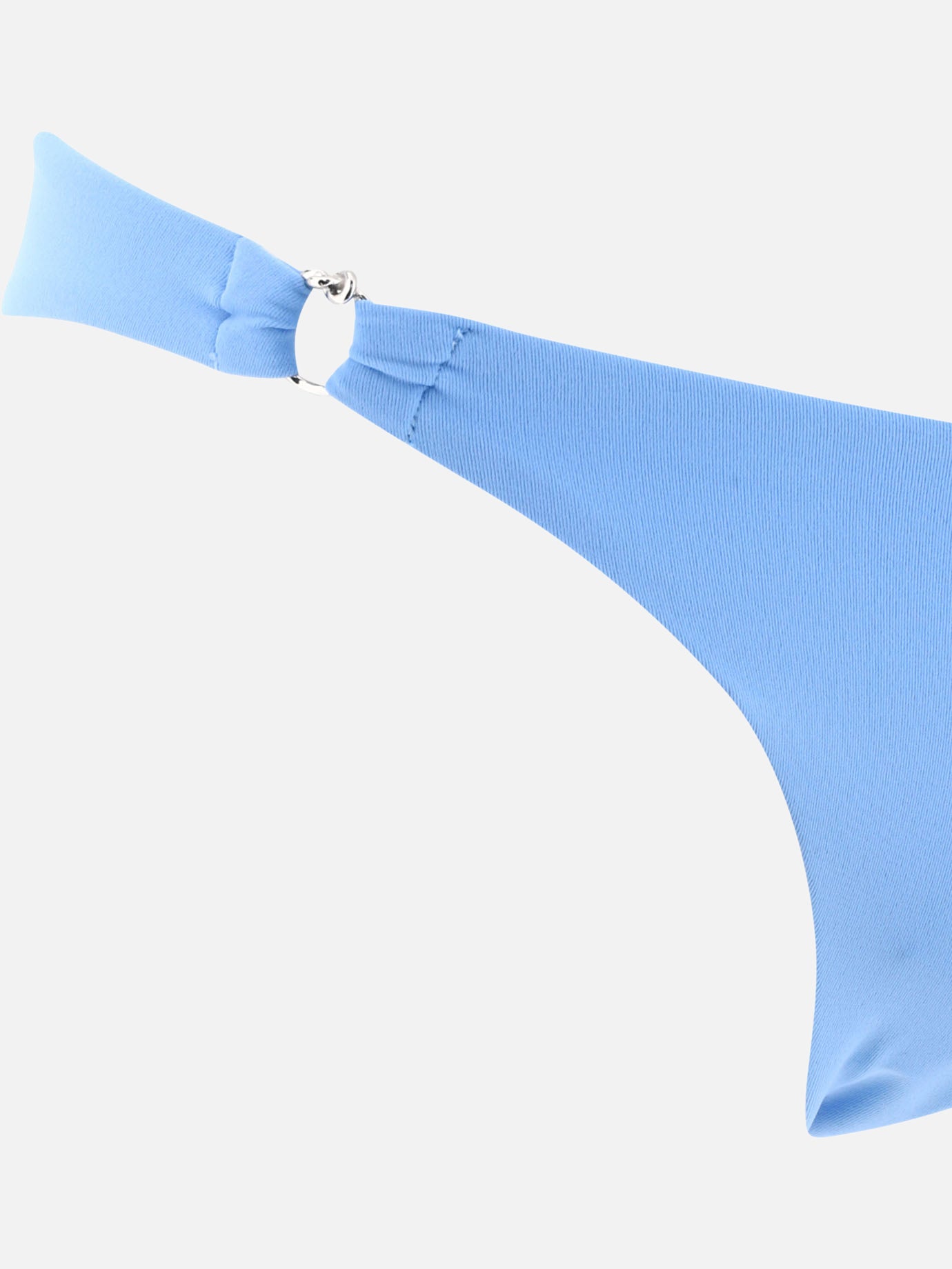 Bikini 74% nylon riciclato 26% spandex  Azzurro - Nanushka Donna | PDP | VIETTI Online Store | thumbnail_3