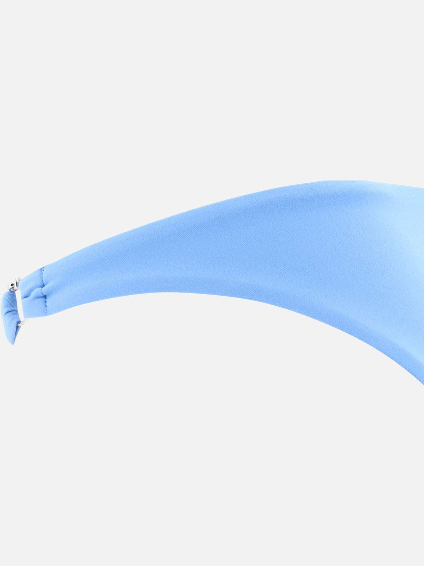 Bikini 74% nylon riciclato 26% spandex  Azzurro - Nanushka Donna | PDP | VIETTI Online Store | thumbnail_4