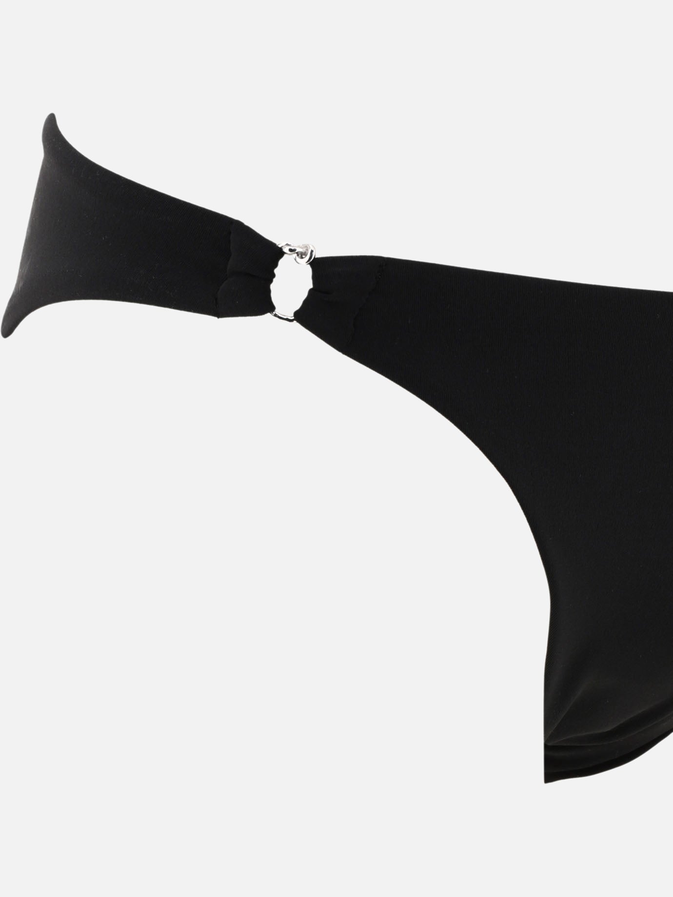 Bikini 74% nylon riciclato 26% spandex  Nero - Nanushka Donna | PDP | VIETTI Online Store | Zoom-Modal_3
