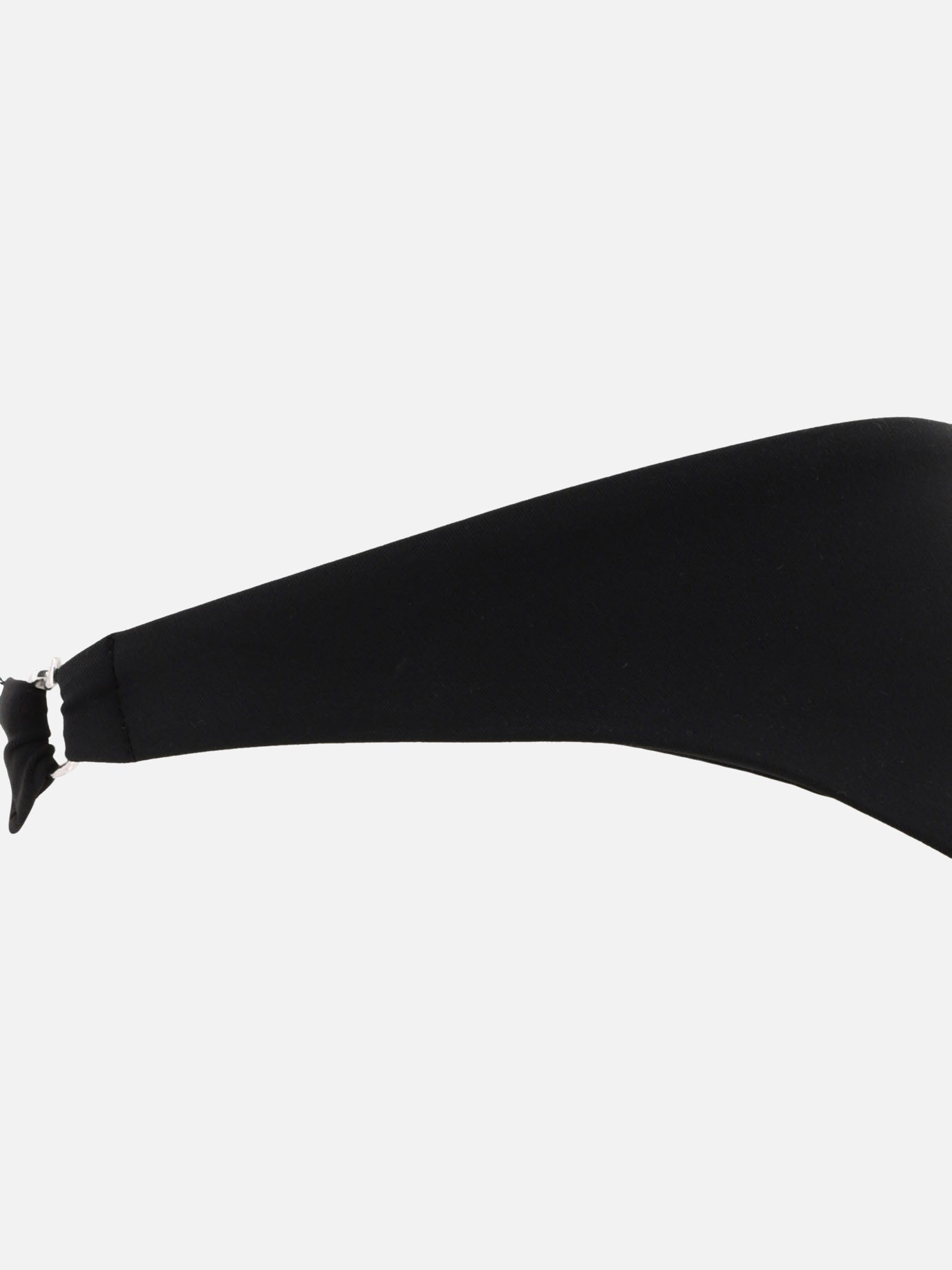 Bikini 74% nylon riciclato 26% spandex  Nero - Nanushka Donna | PDP | VIETTI Online Store | thumbnail_4