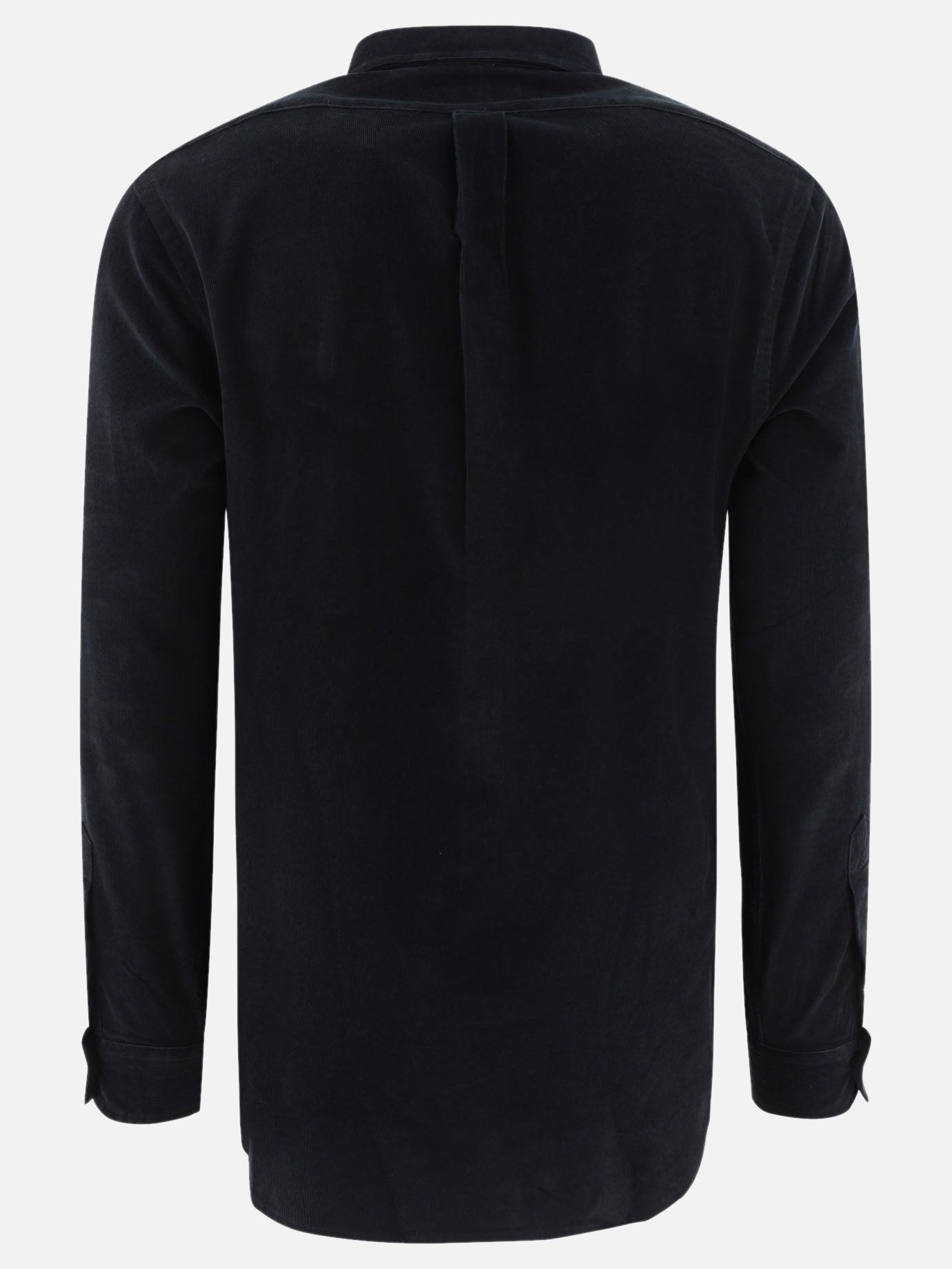 Casual shirts 100% cotton  Black - Polo Ralph Lauren Men | PDP | VIETTI Online Store | thumbnail_2